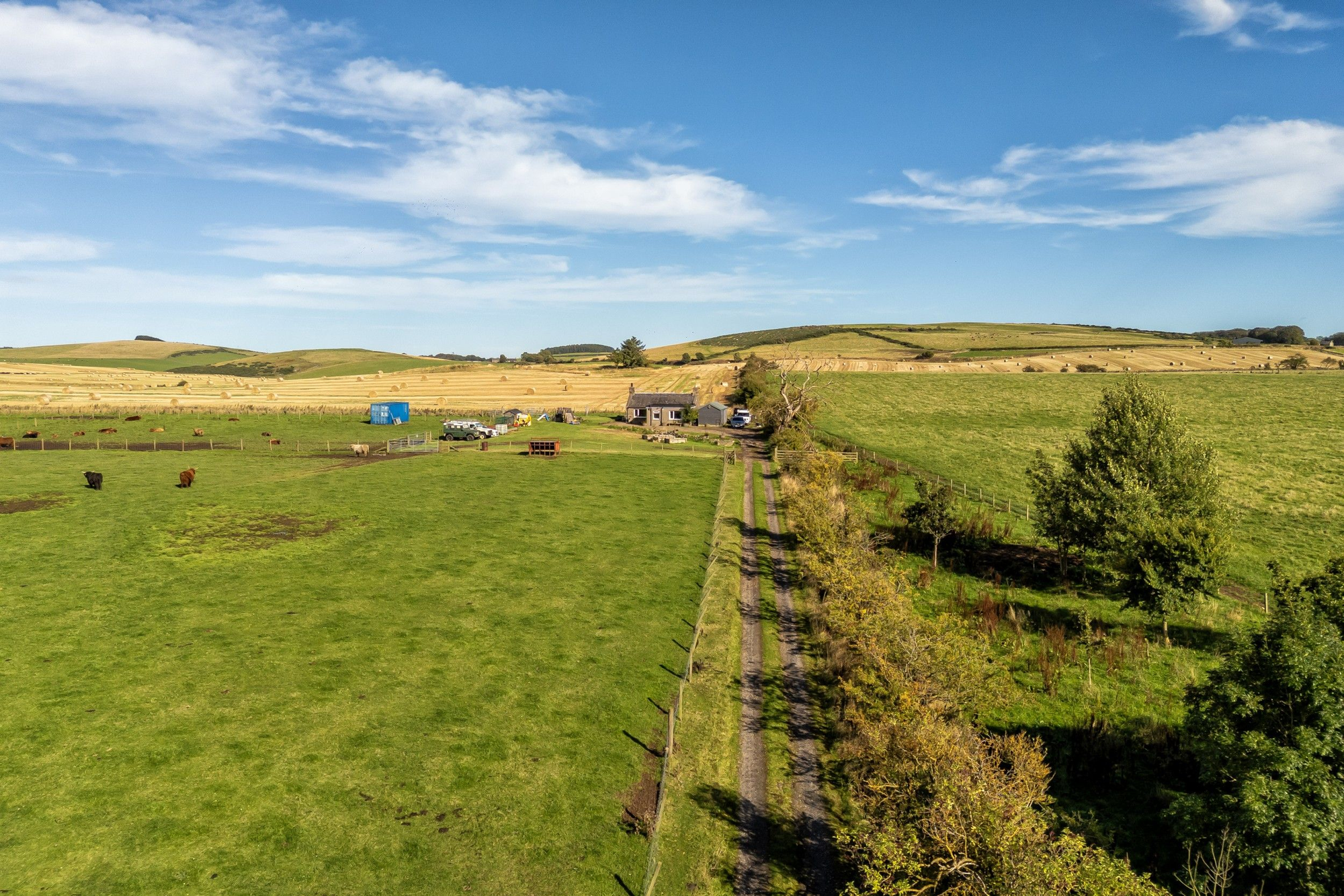Aberdeen & Northern Estates
