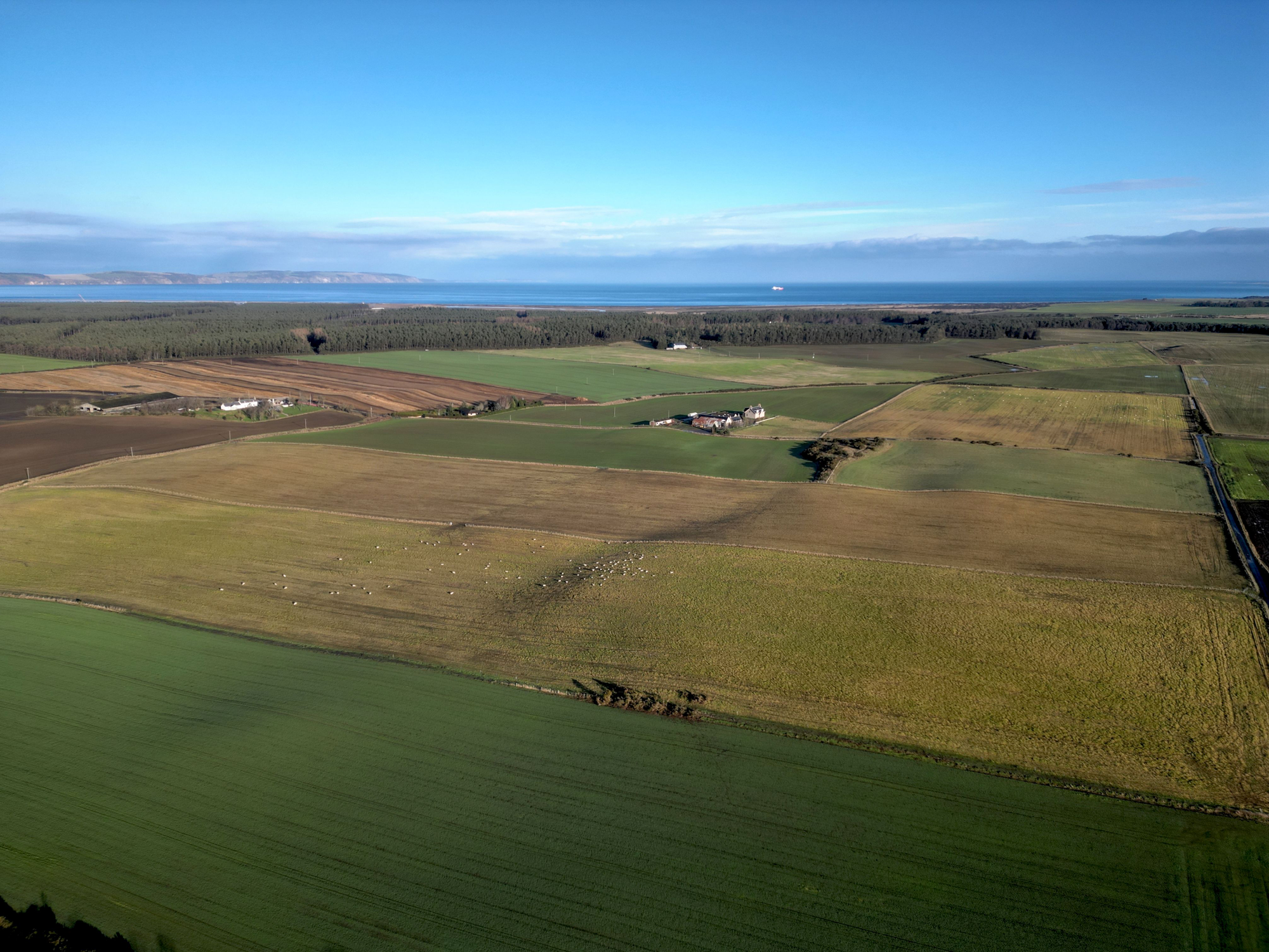 Aberdeen & Northern Estates