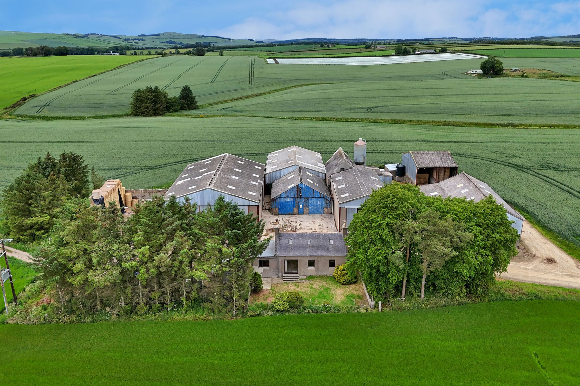 Aberdeen & Northern Estates