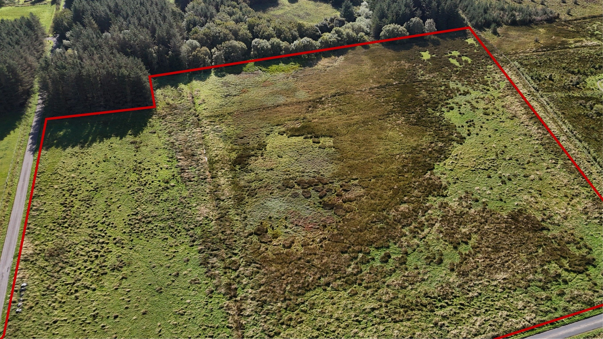 Aberdeen & Northern Estates