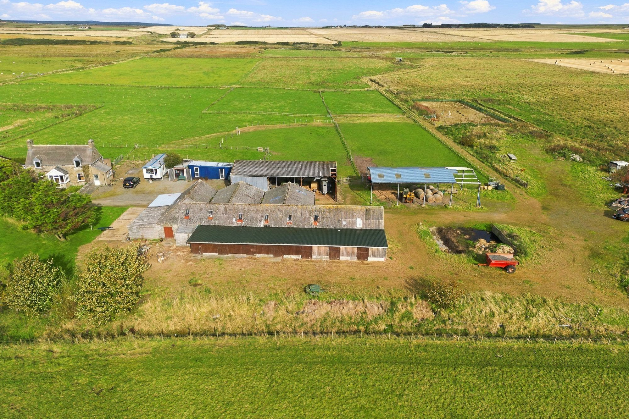 Aberdeen & Northern Estates