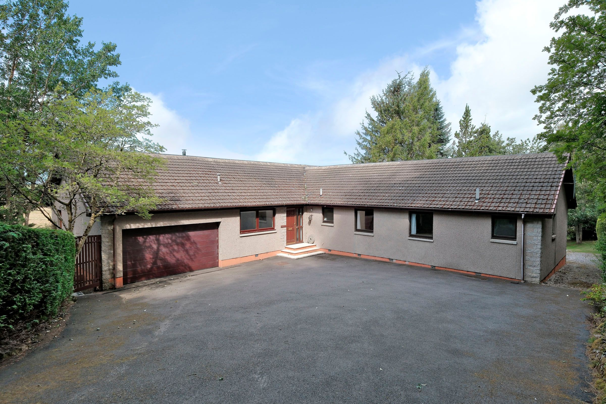 Aberdeen & Northern Estates