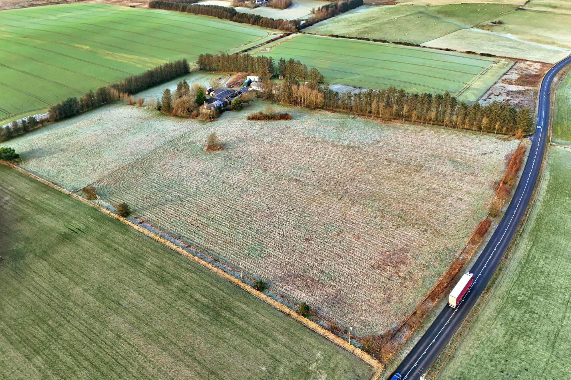 Aberdeen & Northern Estates