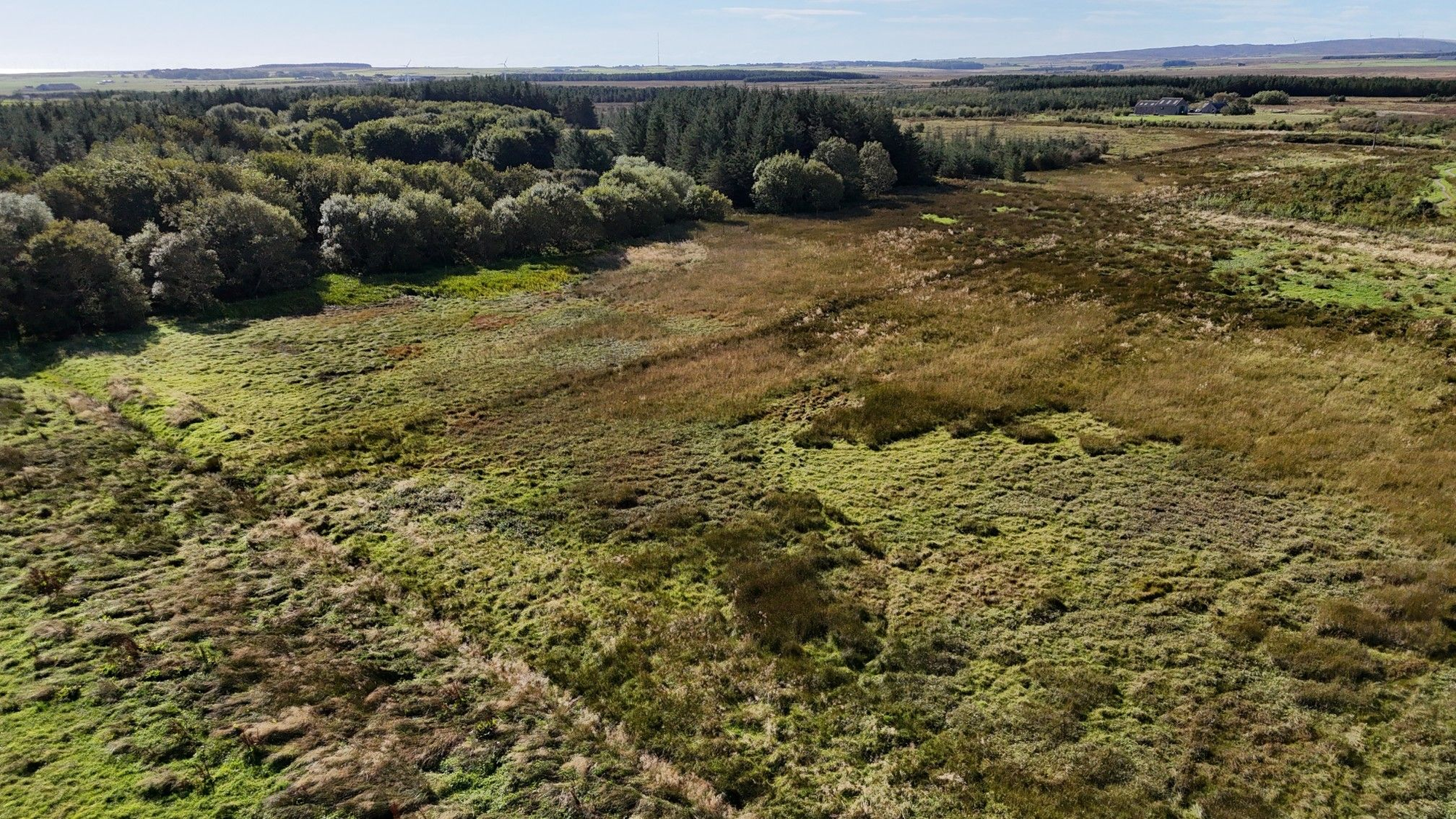 Aberdeen & Northern Estates