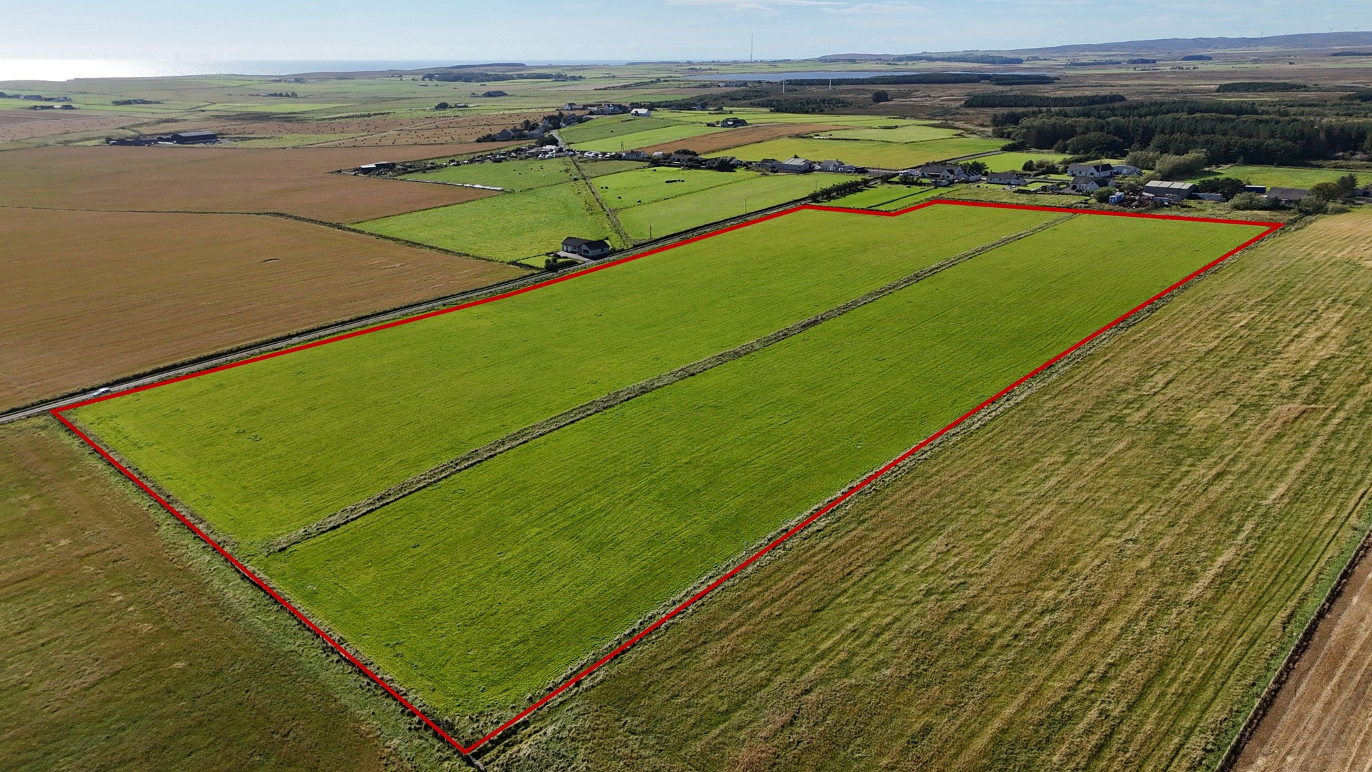 Aberdeen & Northern Estates