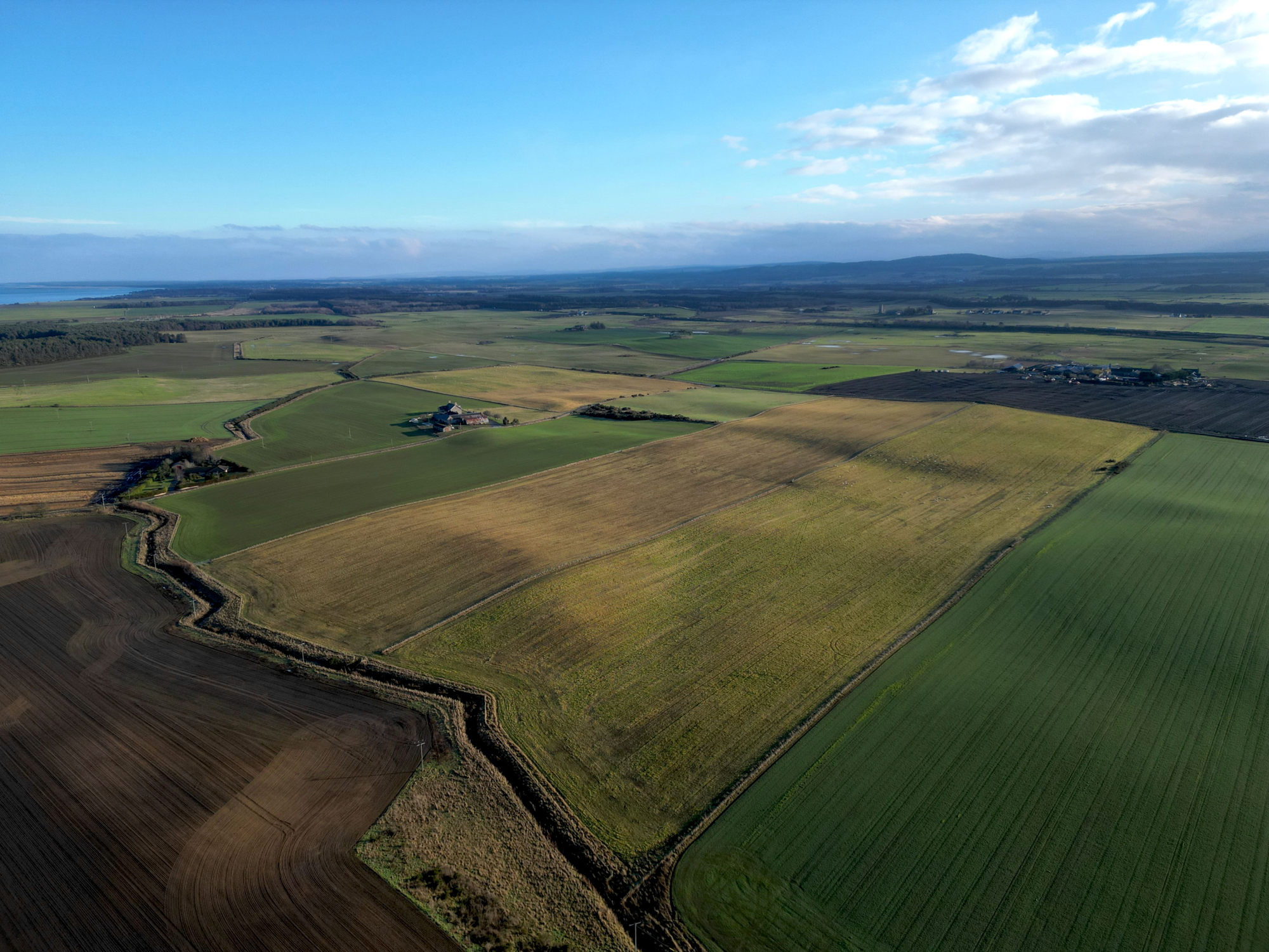 Aberdeen & Northern Estates