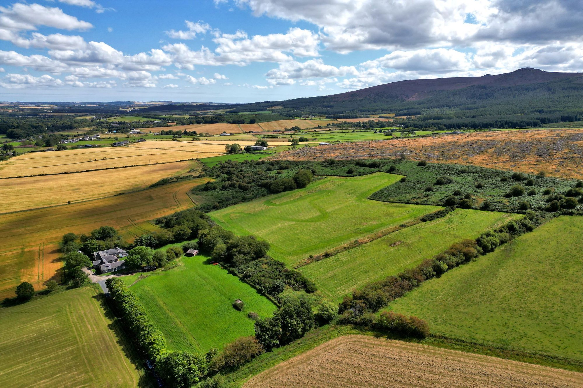 Aberdeen & Northern Estates