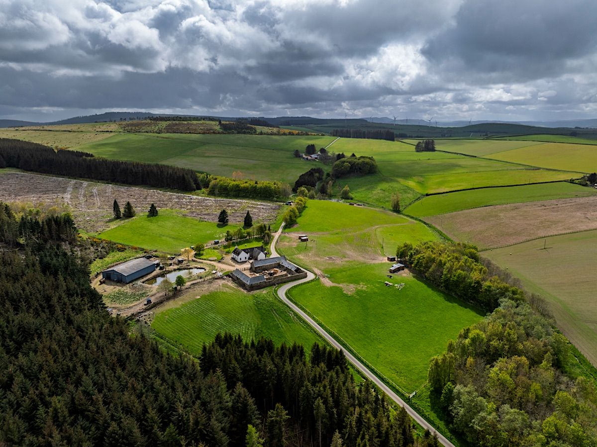 Aberdeen & Northern Estates