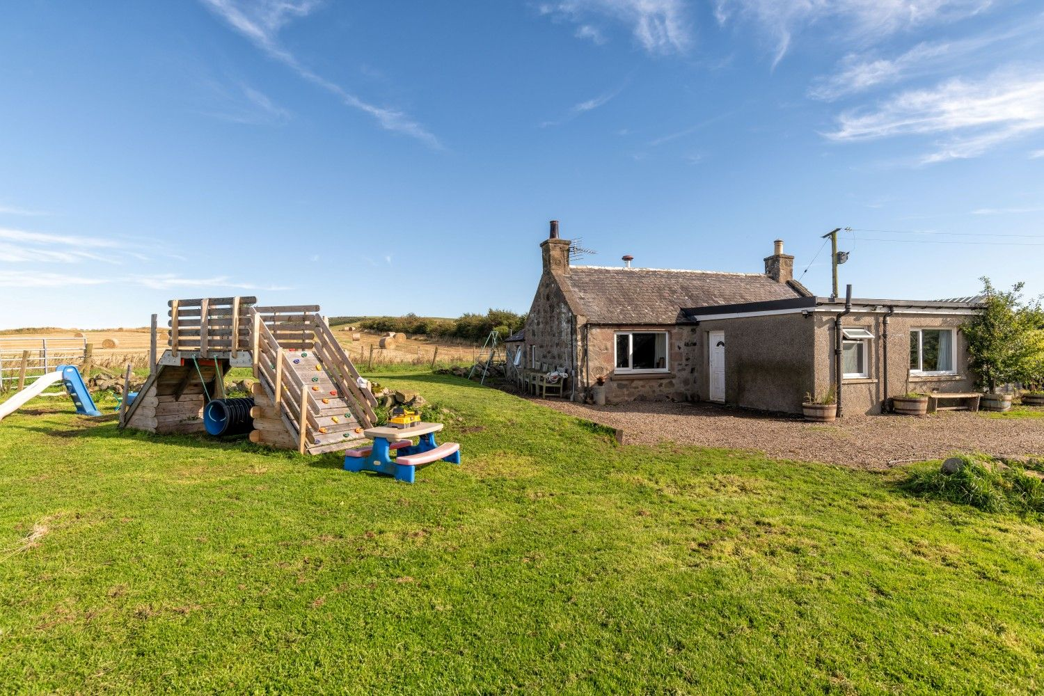 Aberdeen & Northern Estates