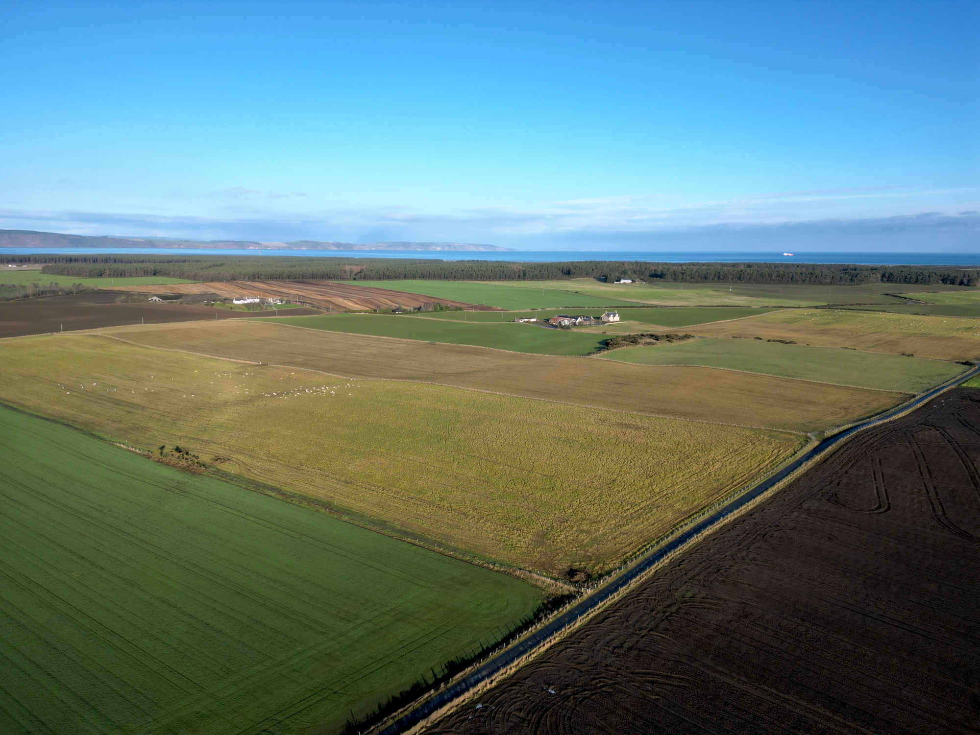 Aberdeen & Northern Estates