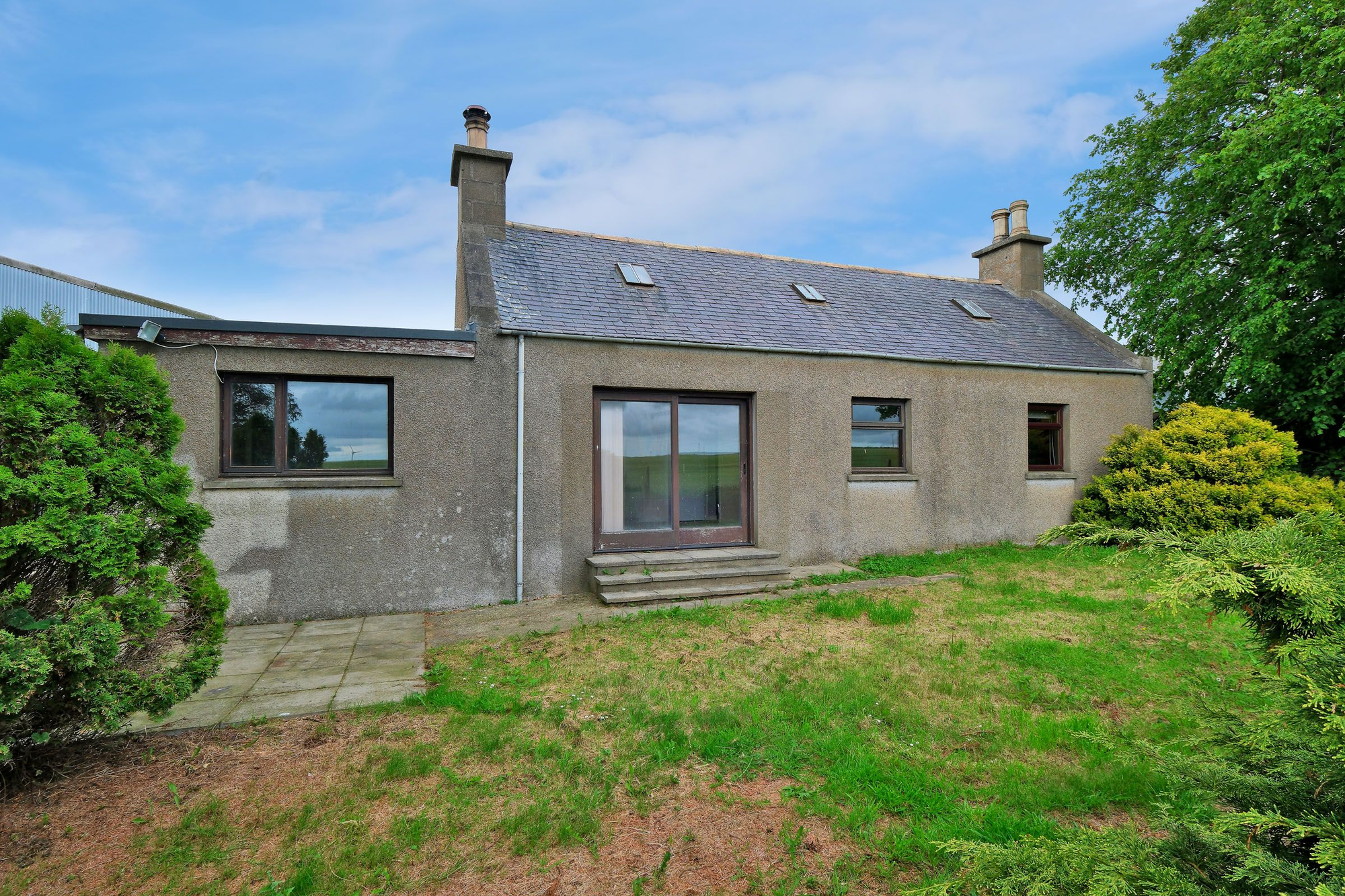 Aberdeen & Northern Estates