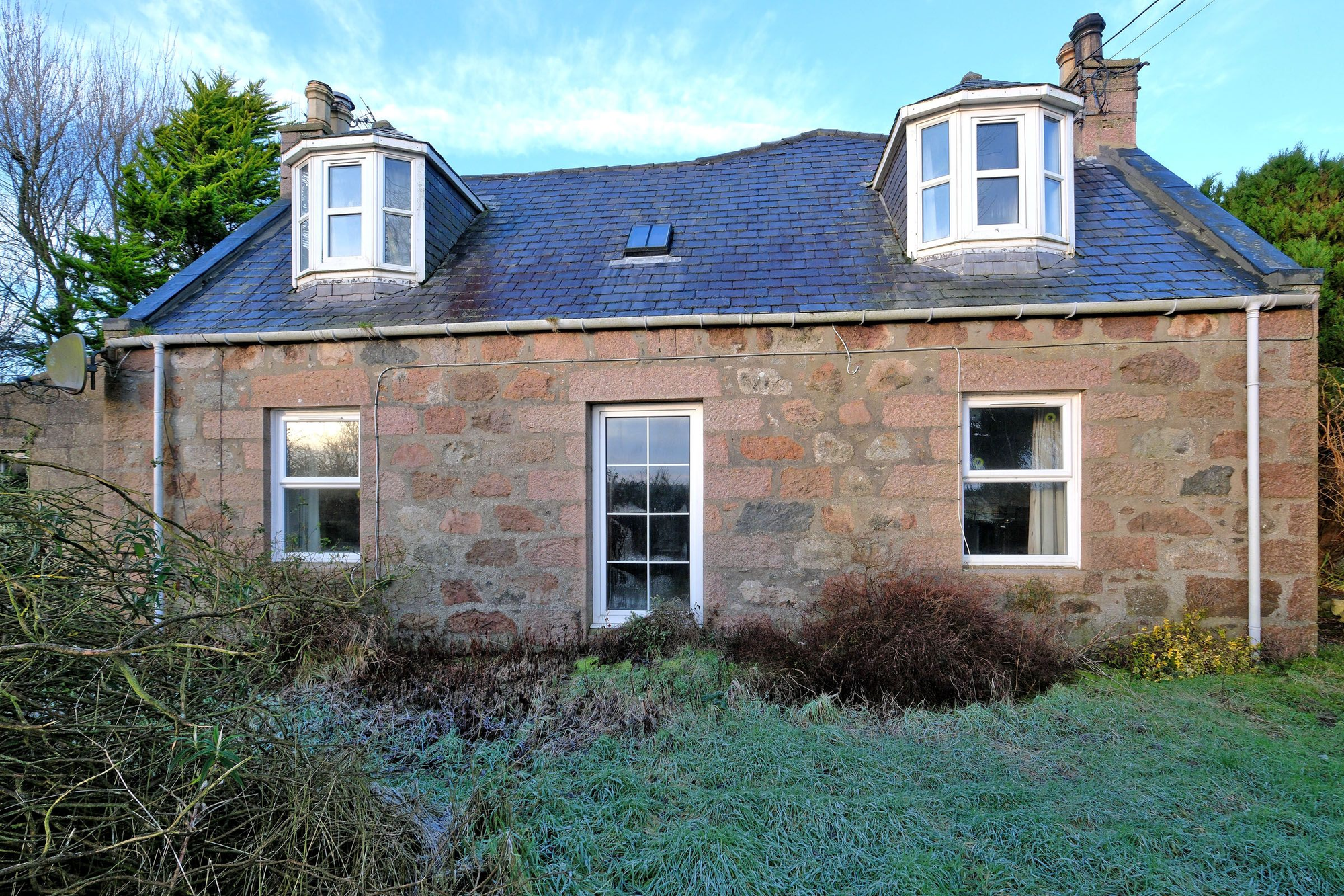 Aberdeen & Northern Estates