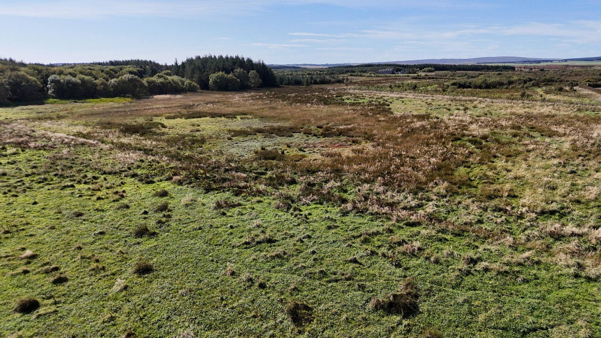 Aberdeen & Northern Estates