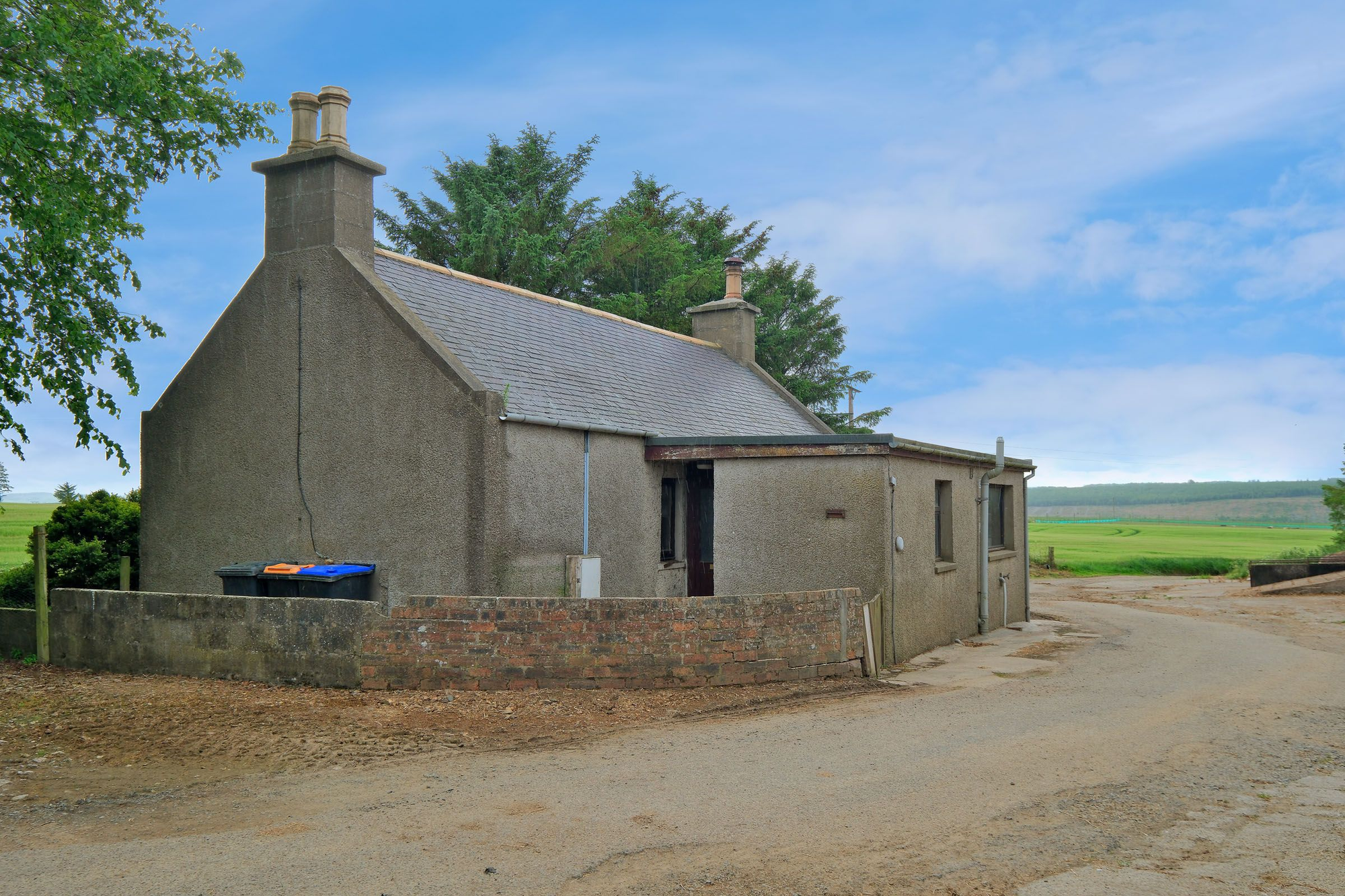 Aberdeen & Northern Estates