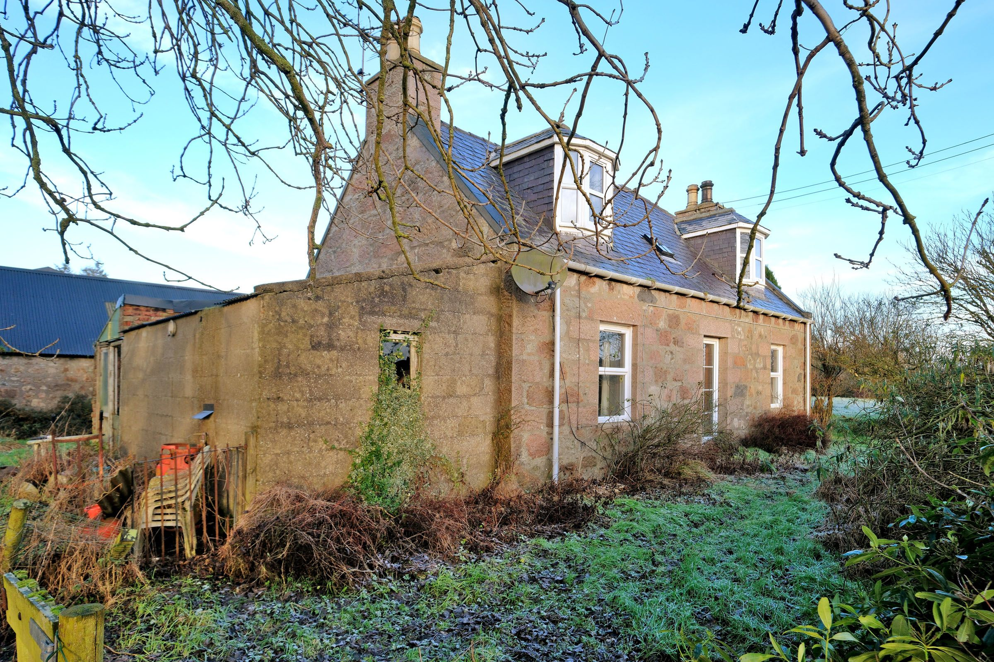 Aberdeen & Northern Estates