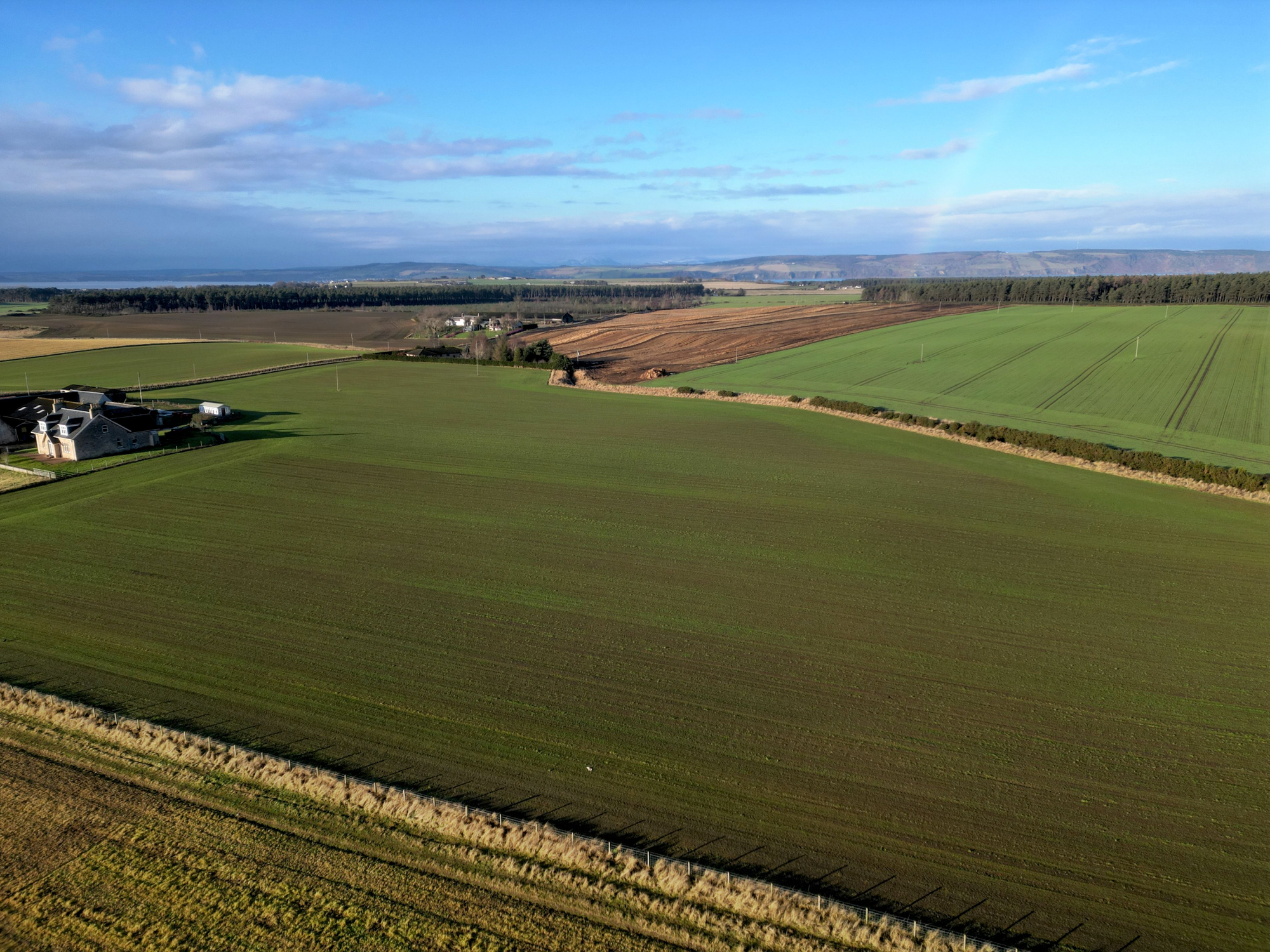 Aberdeen & Northern Estates