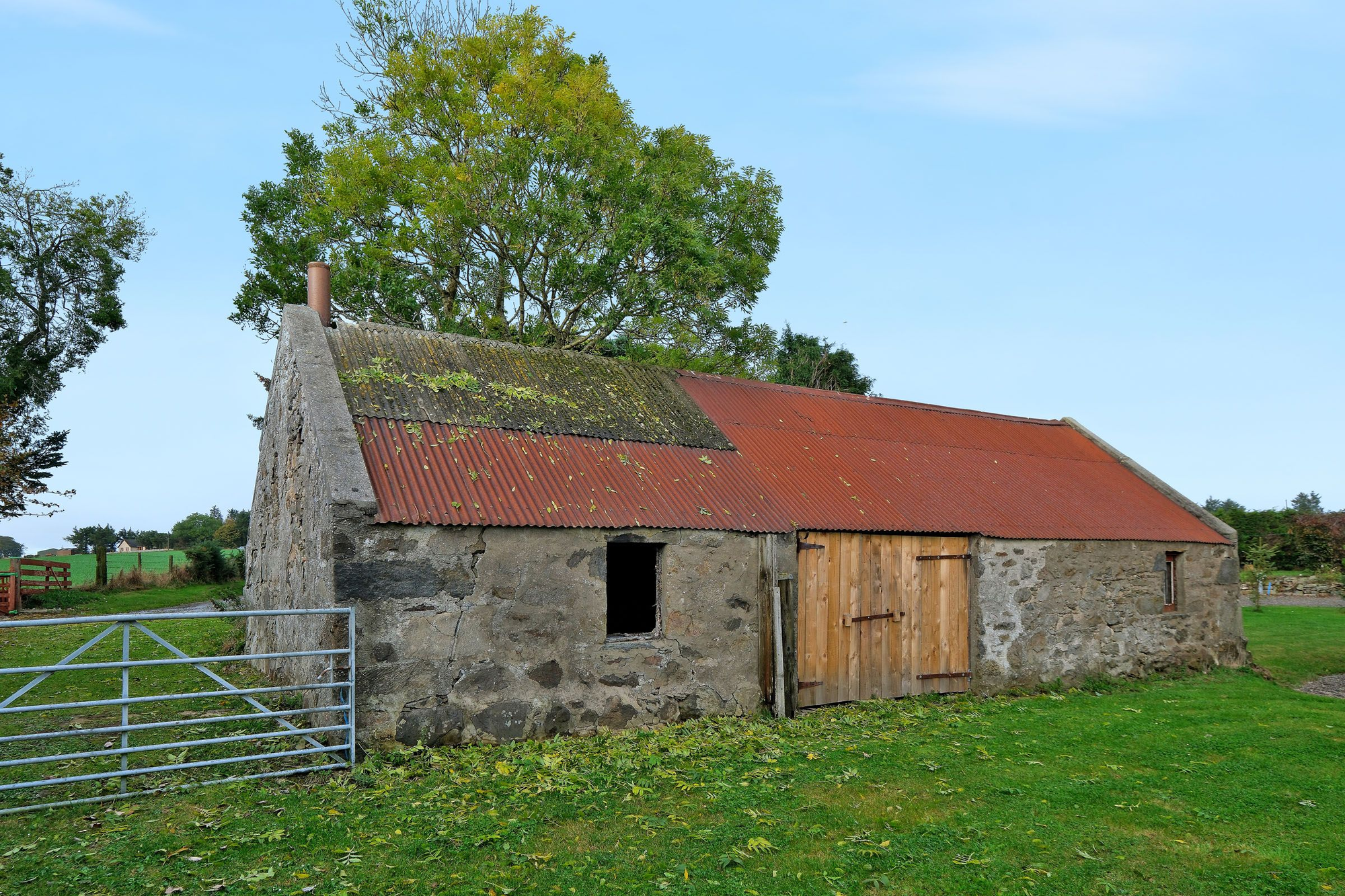 Aberdeen & Northern Estates