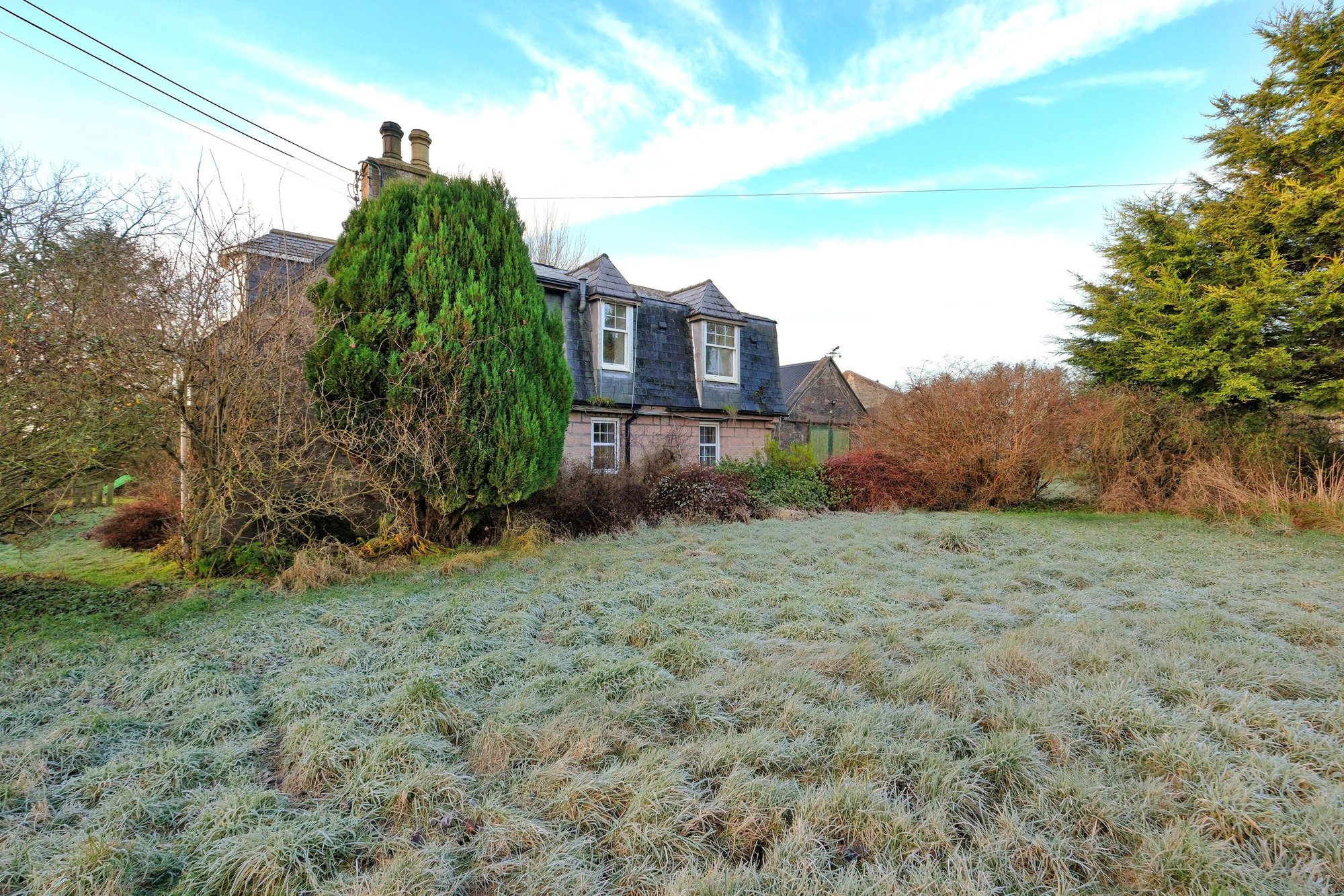 Aberdeen & Northern Estates