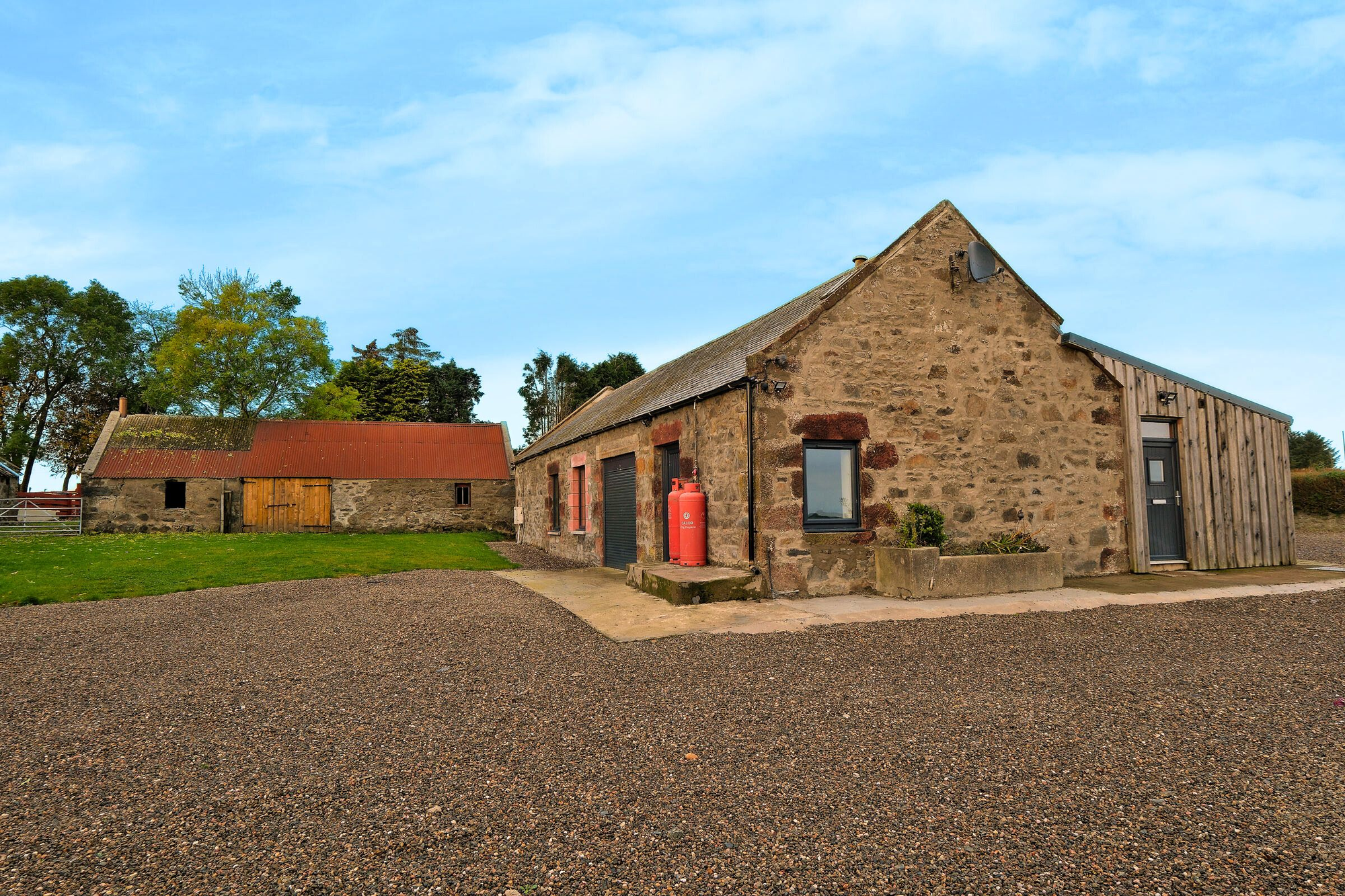 Aberdeen & Northern Estates
