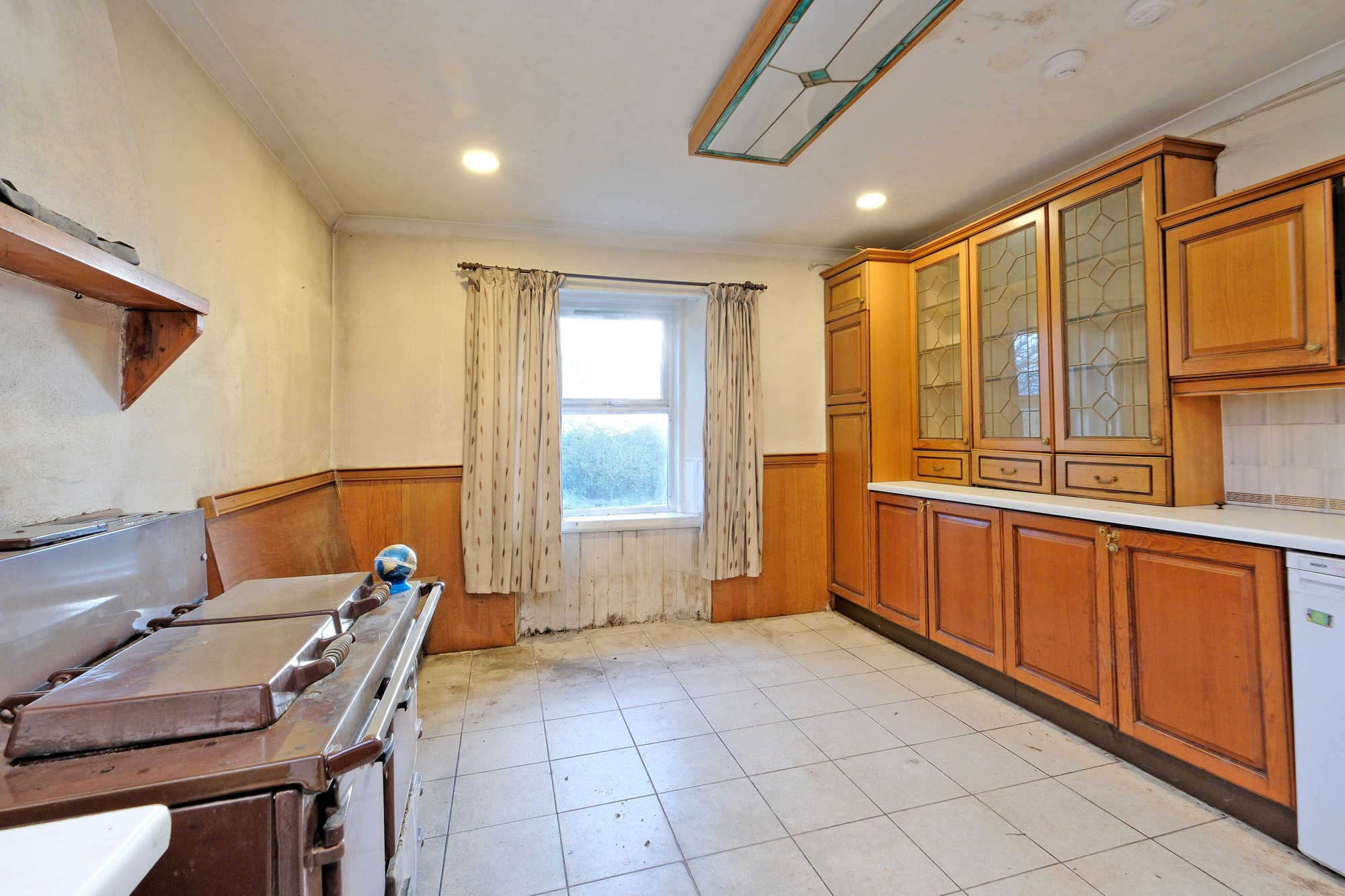 Aberdeen & Northern Estates