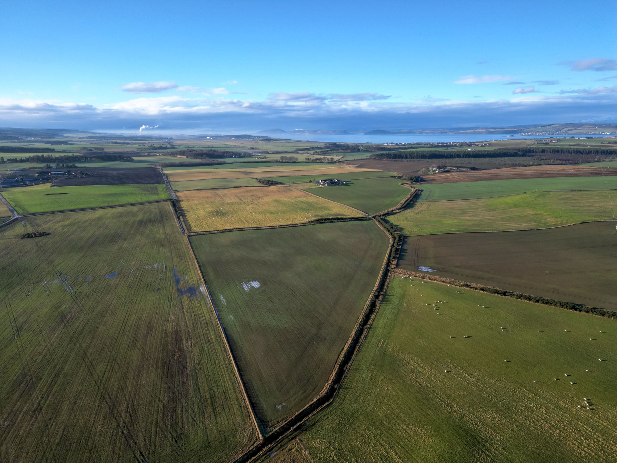 Aberdeen & Northern Estates