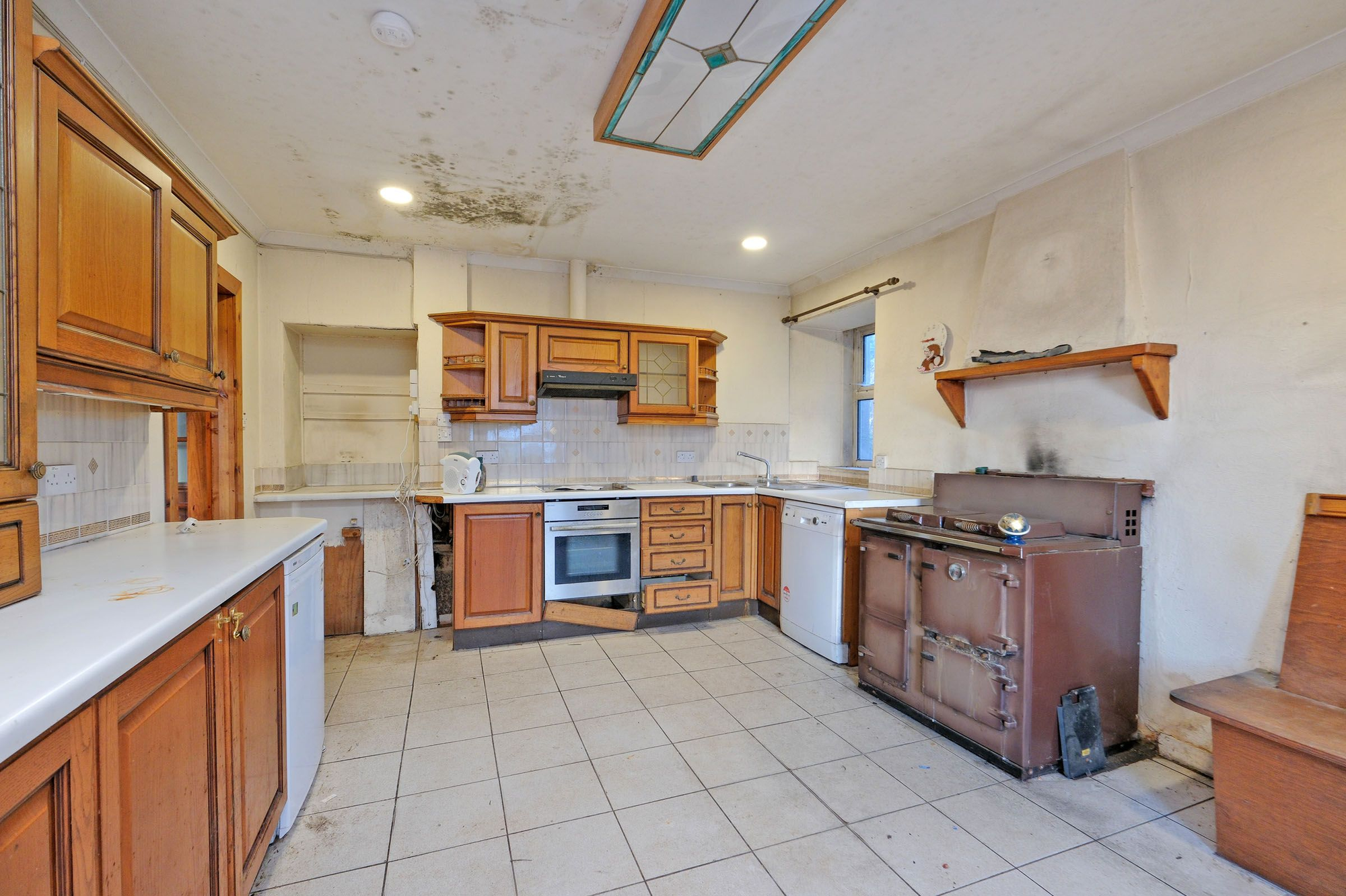 Aberdeen & Northern Estates