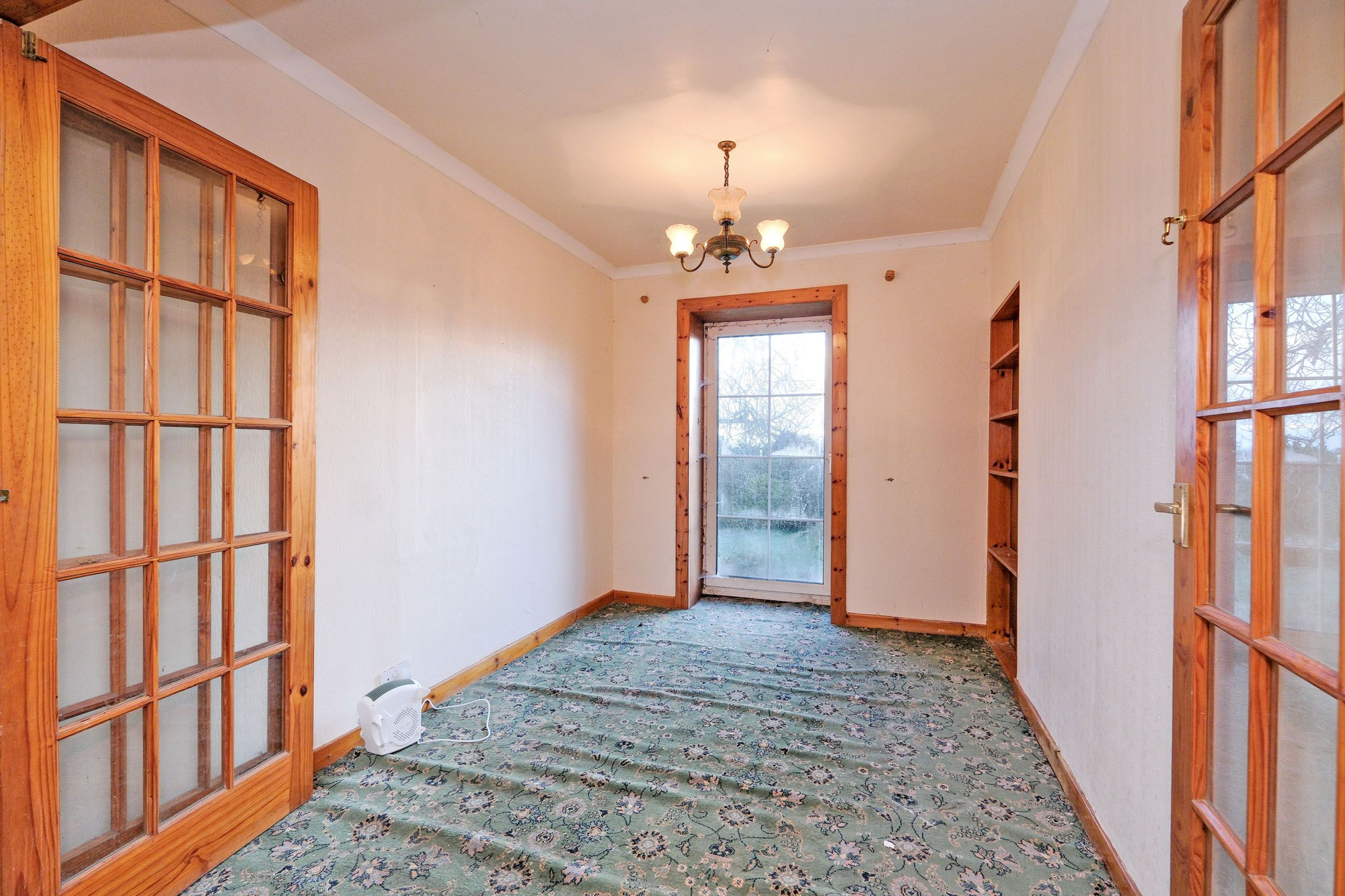 Aberdeen & Northern Estates