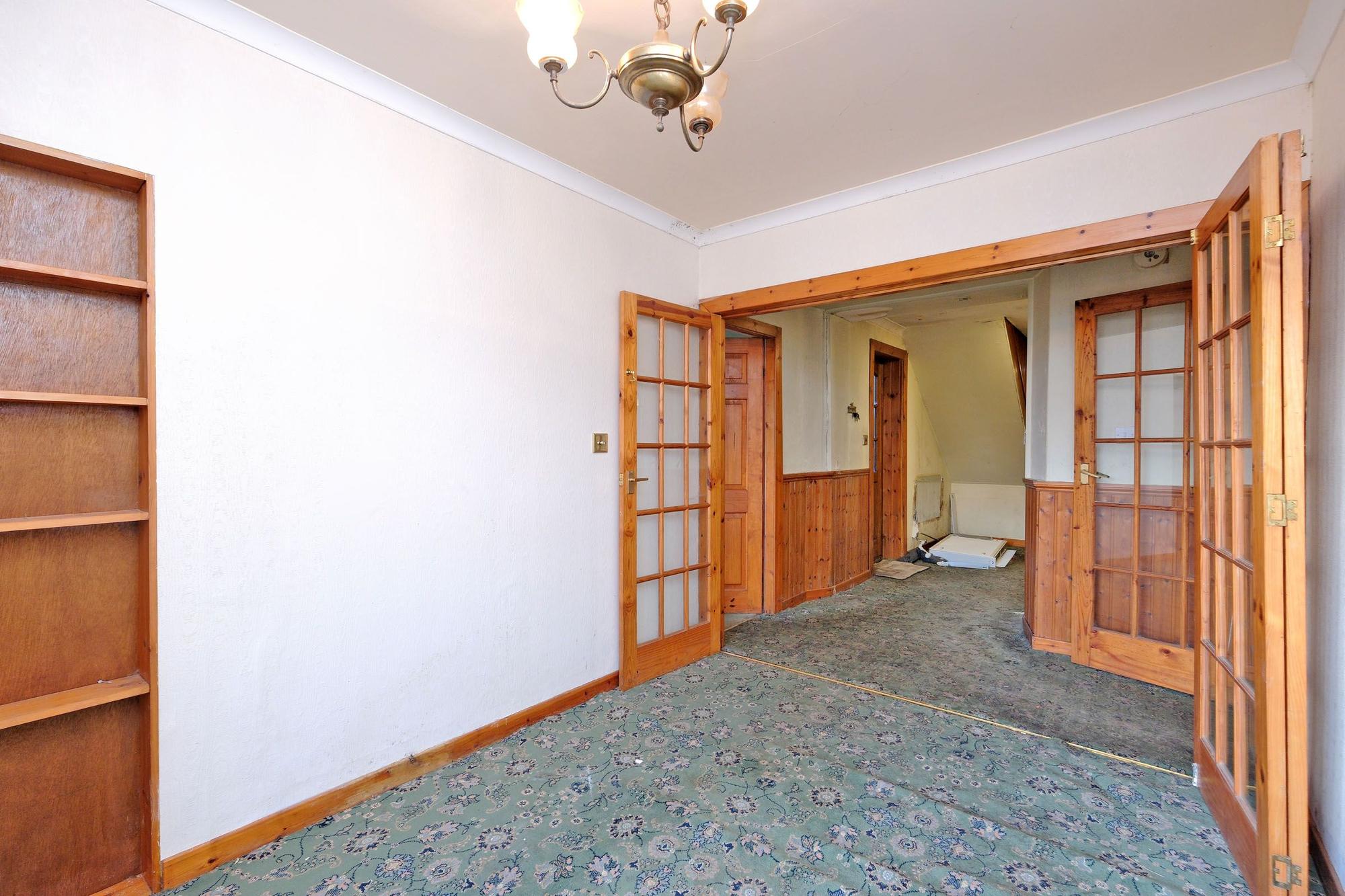 Aberdeen & Northern Estates