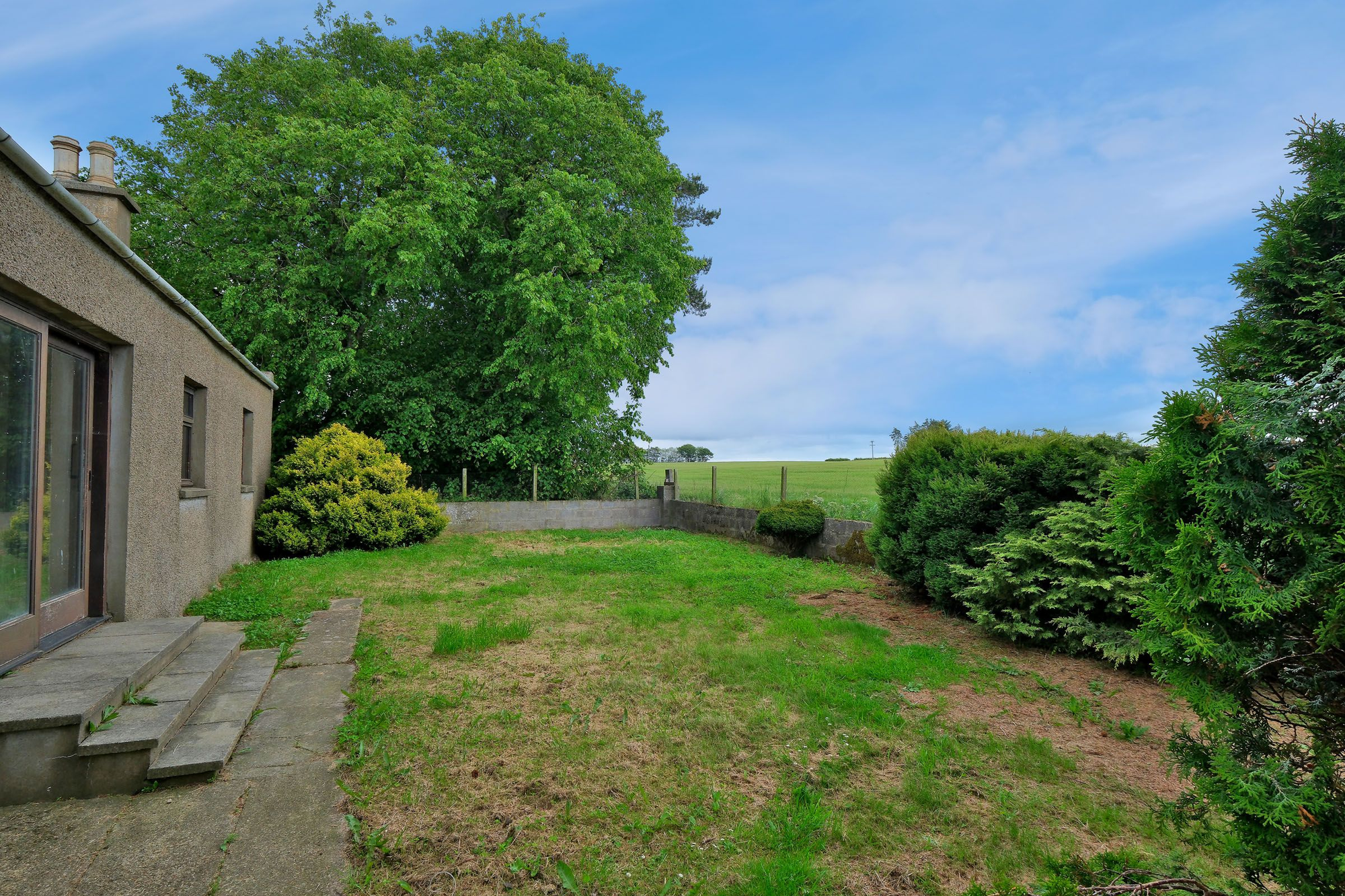 Aberdeen & Northern Estates