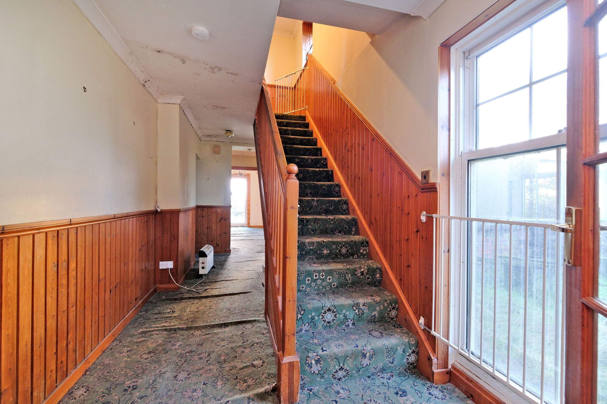 Aberdeen & Northern Estates