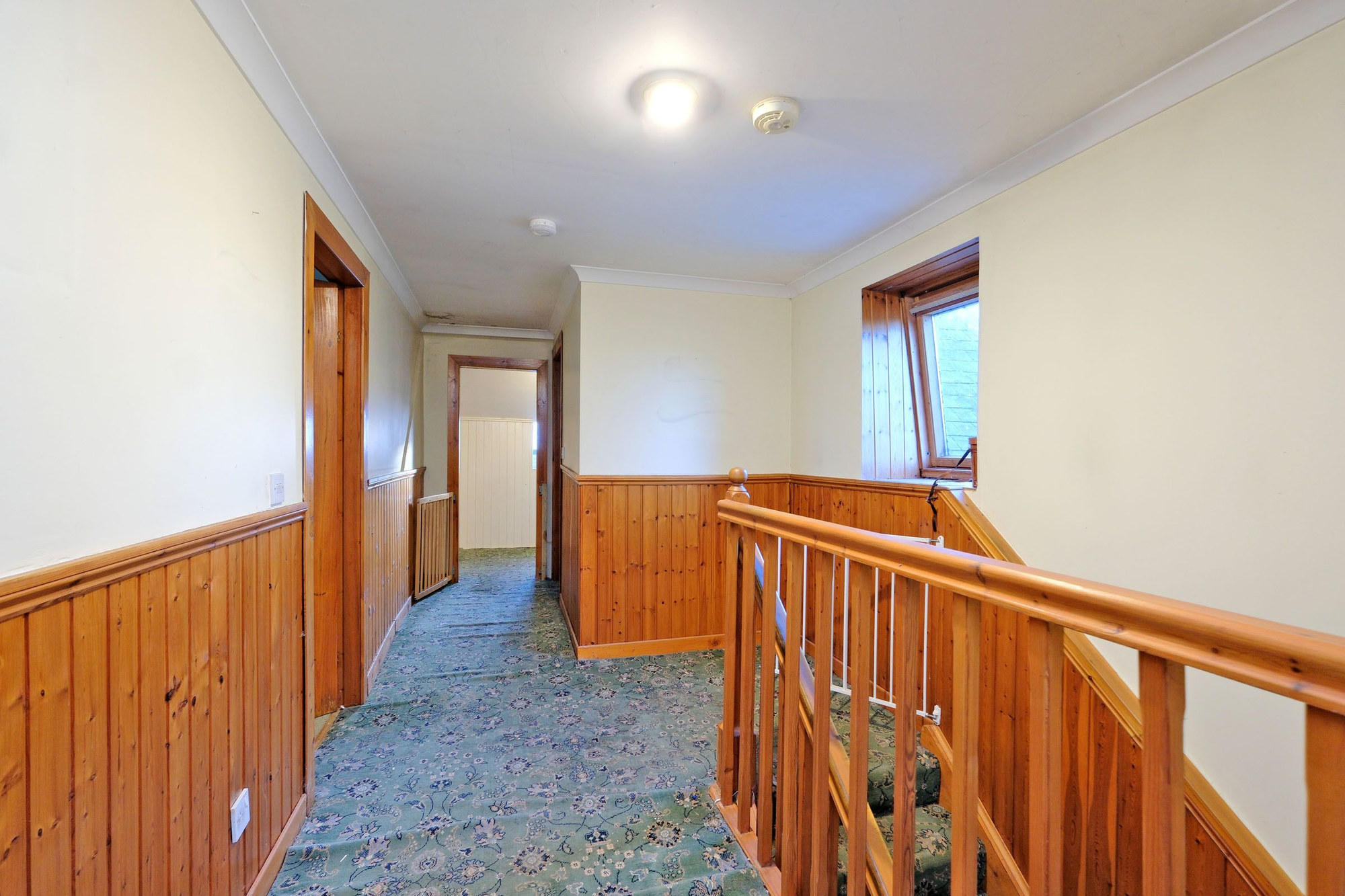 Aberdeen & Northern Estates