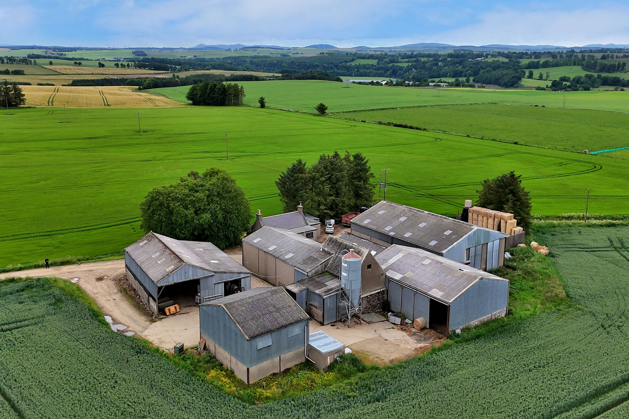 Aberdeen & Northern Estates