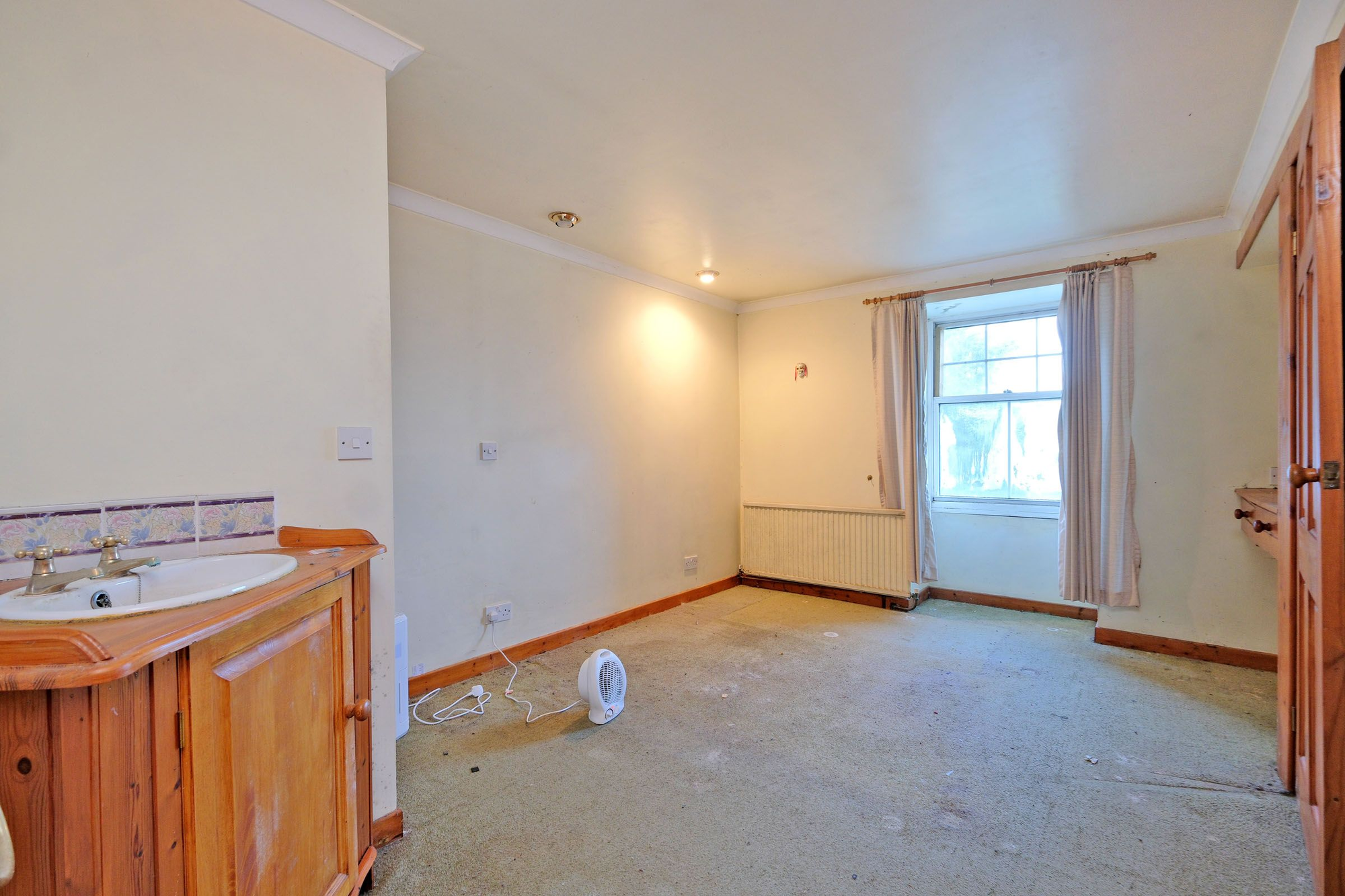 Aberdeen & Northern Estates