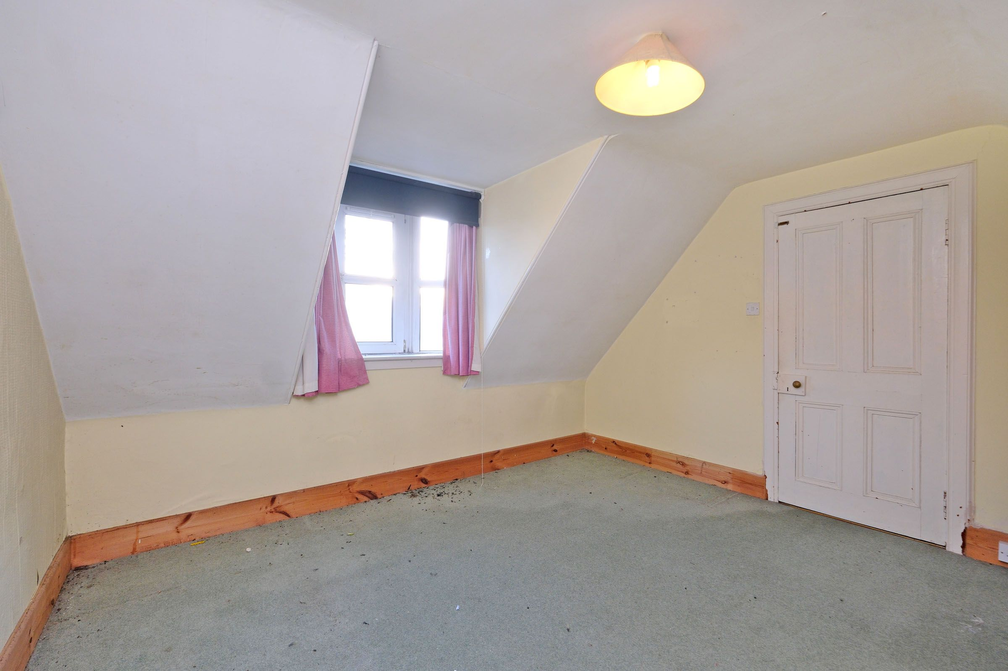 Aberdeen & Northern Estates