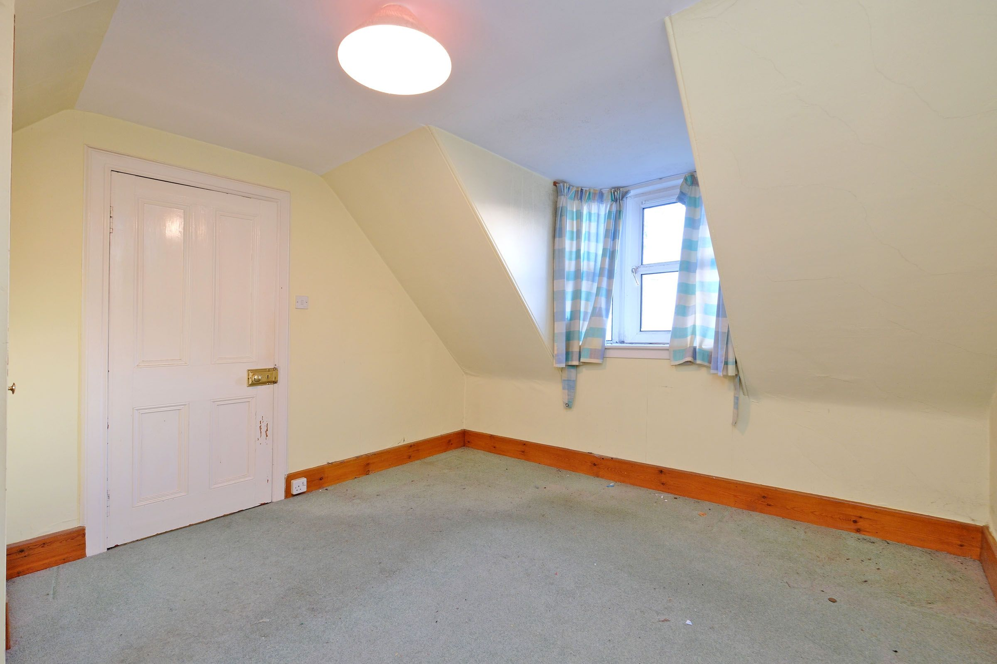 Aberdeen & Northern Estates