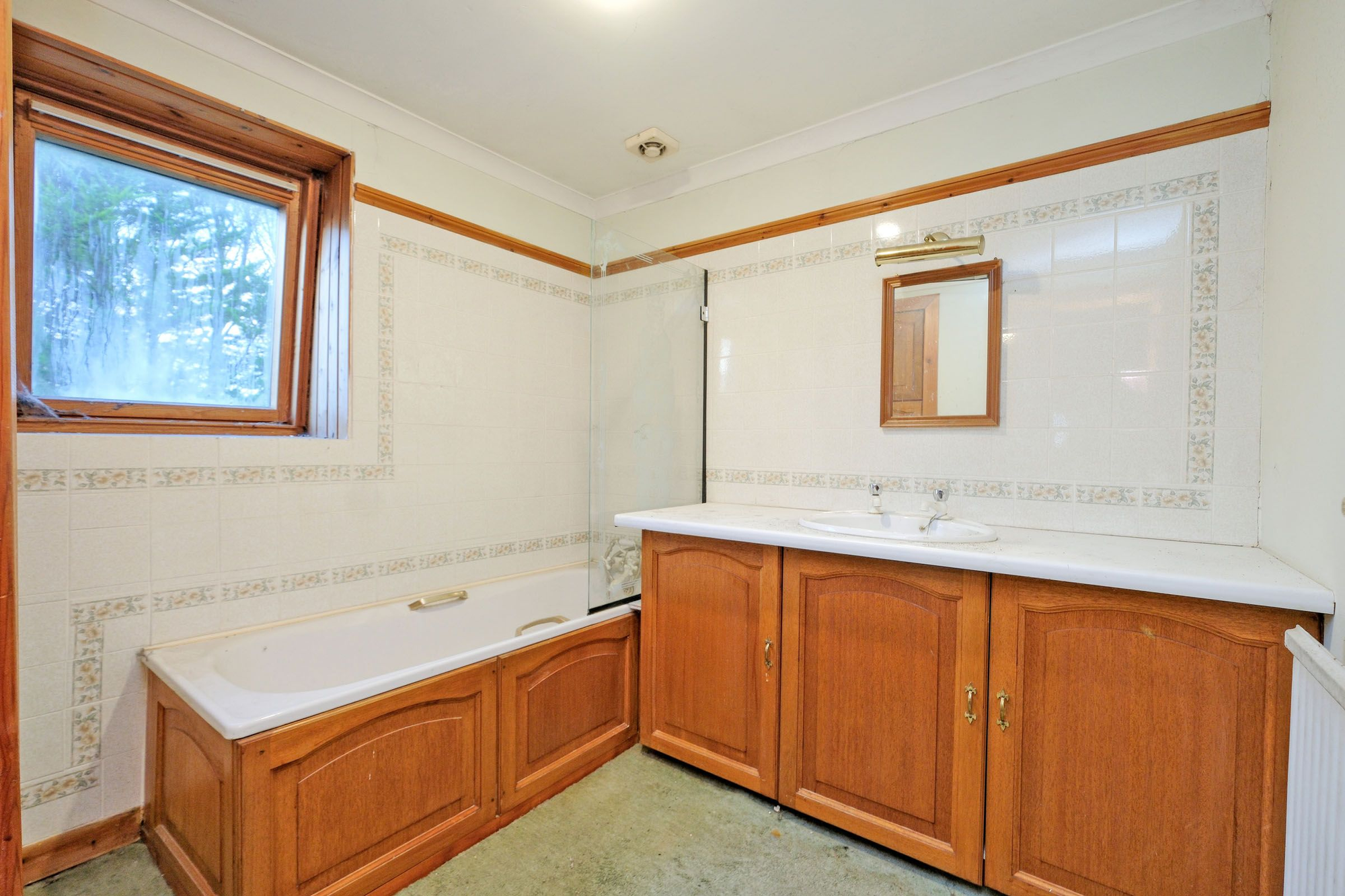 Aberdeen & Northern Estates