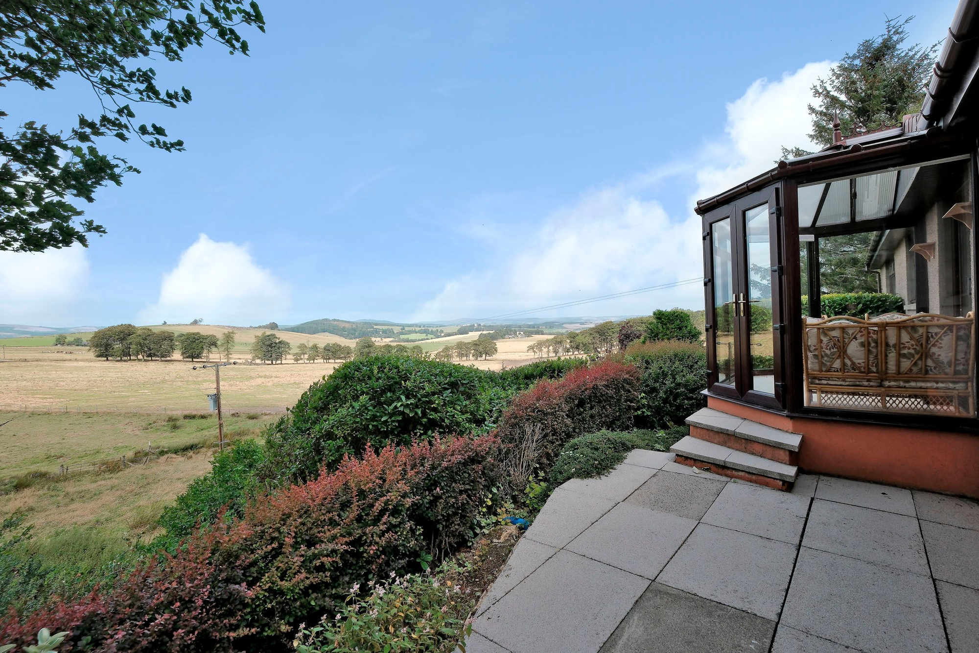 Aberdeen & Northern Estates