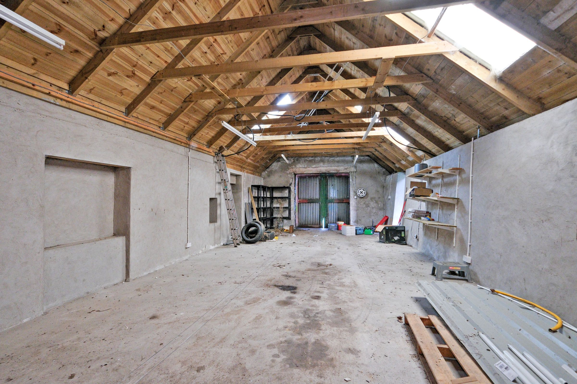 Aberdeen & Northern Estates