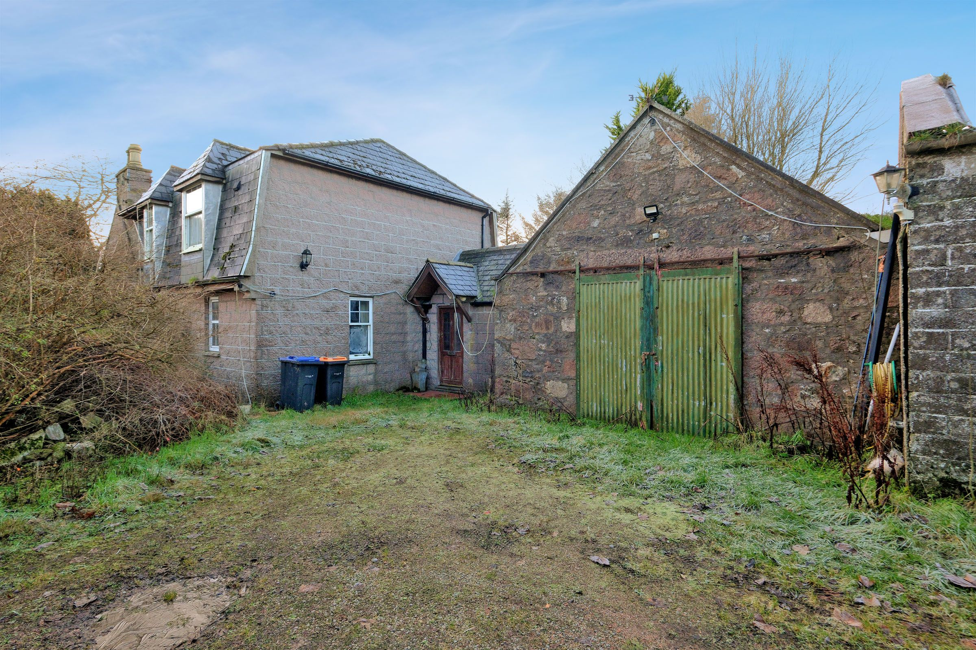 Aberdeen & Northern Estates