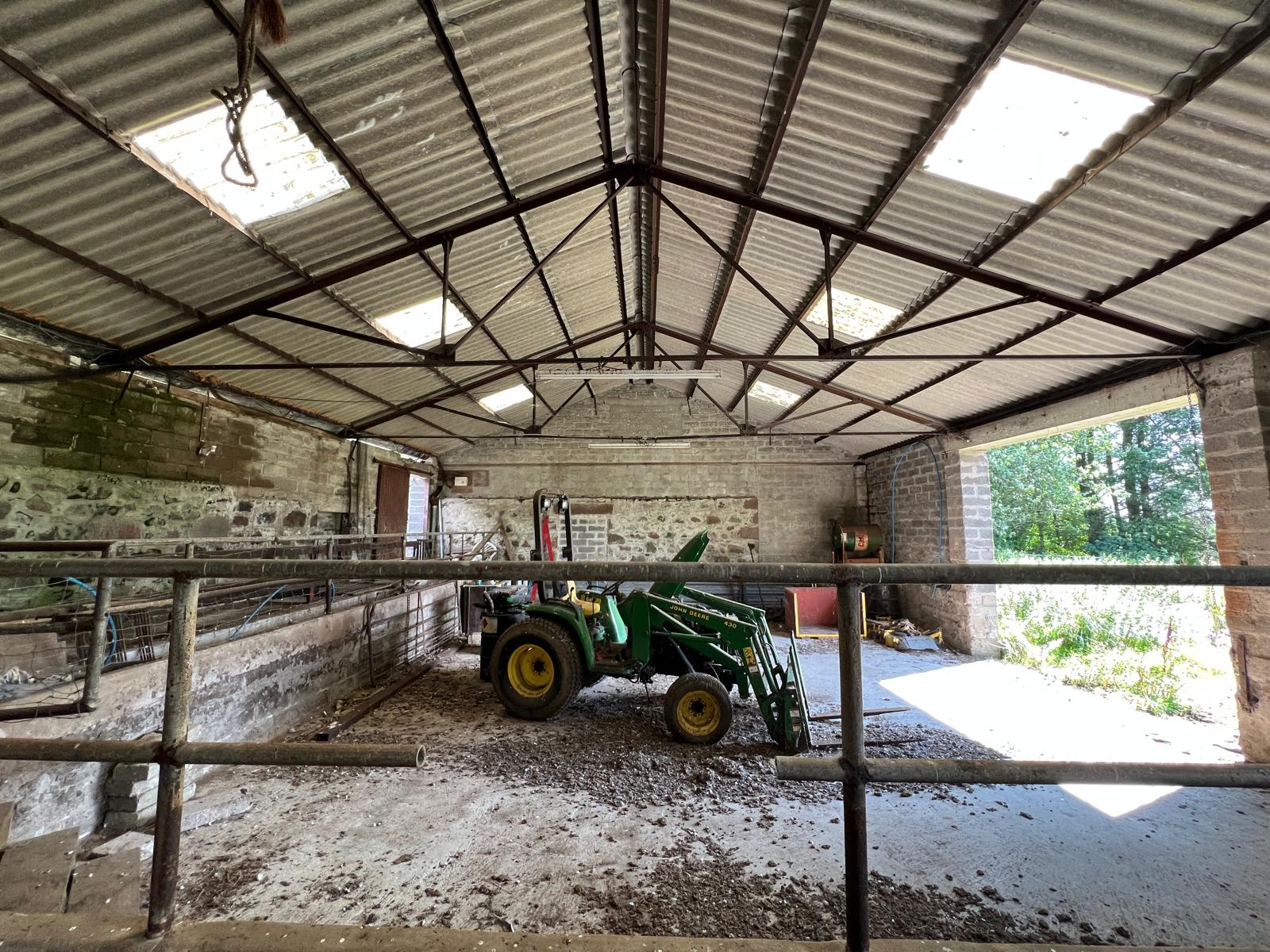 Aberdeen & Northern Estates