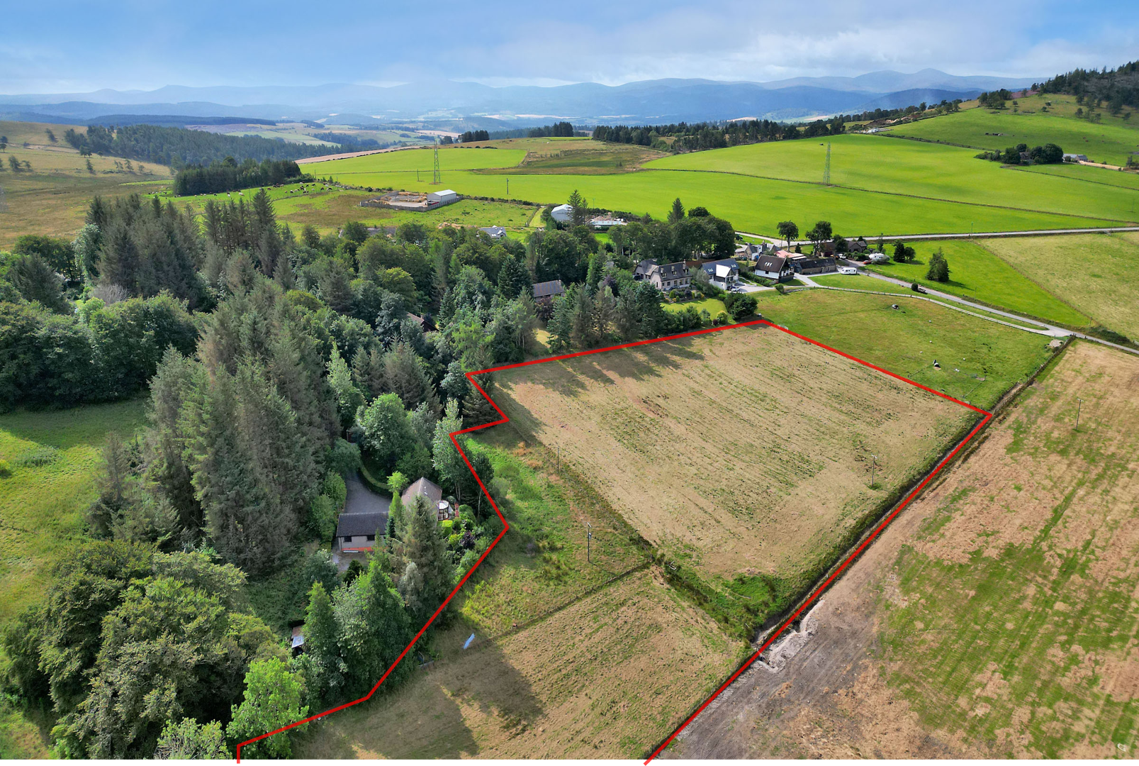 Aberdeen & Northern Estates