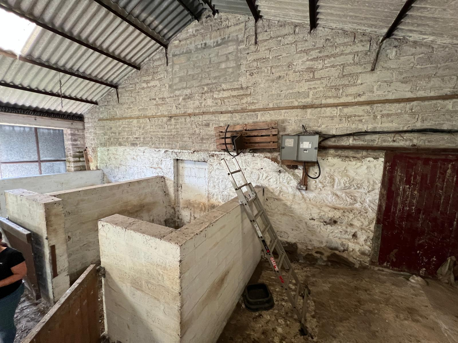 Aberdeen & Northern Estates