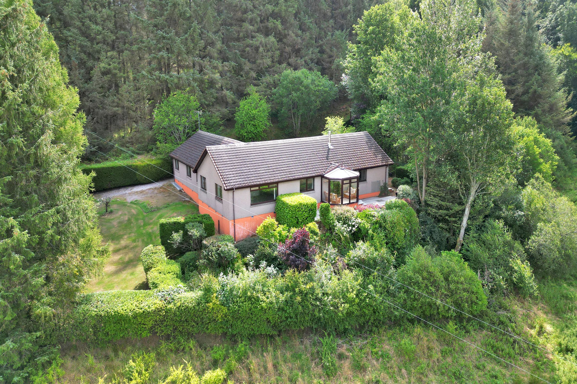 Aberdeen & Northern Estates
