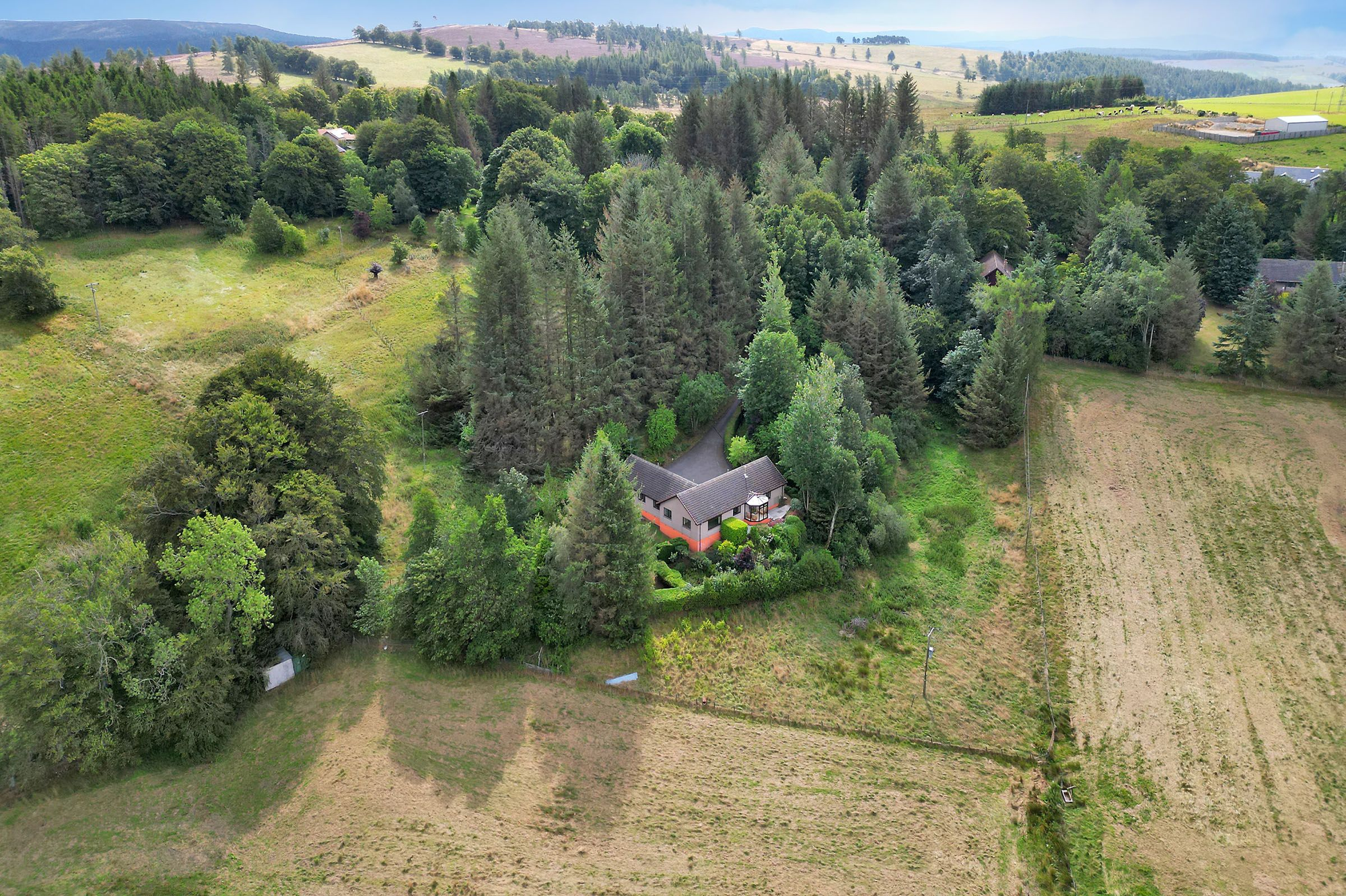Aberdeen & Northern Estates