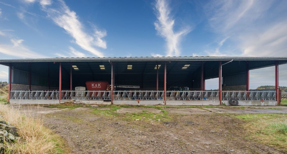 Aberdeen & Northern Estates