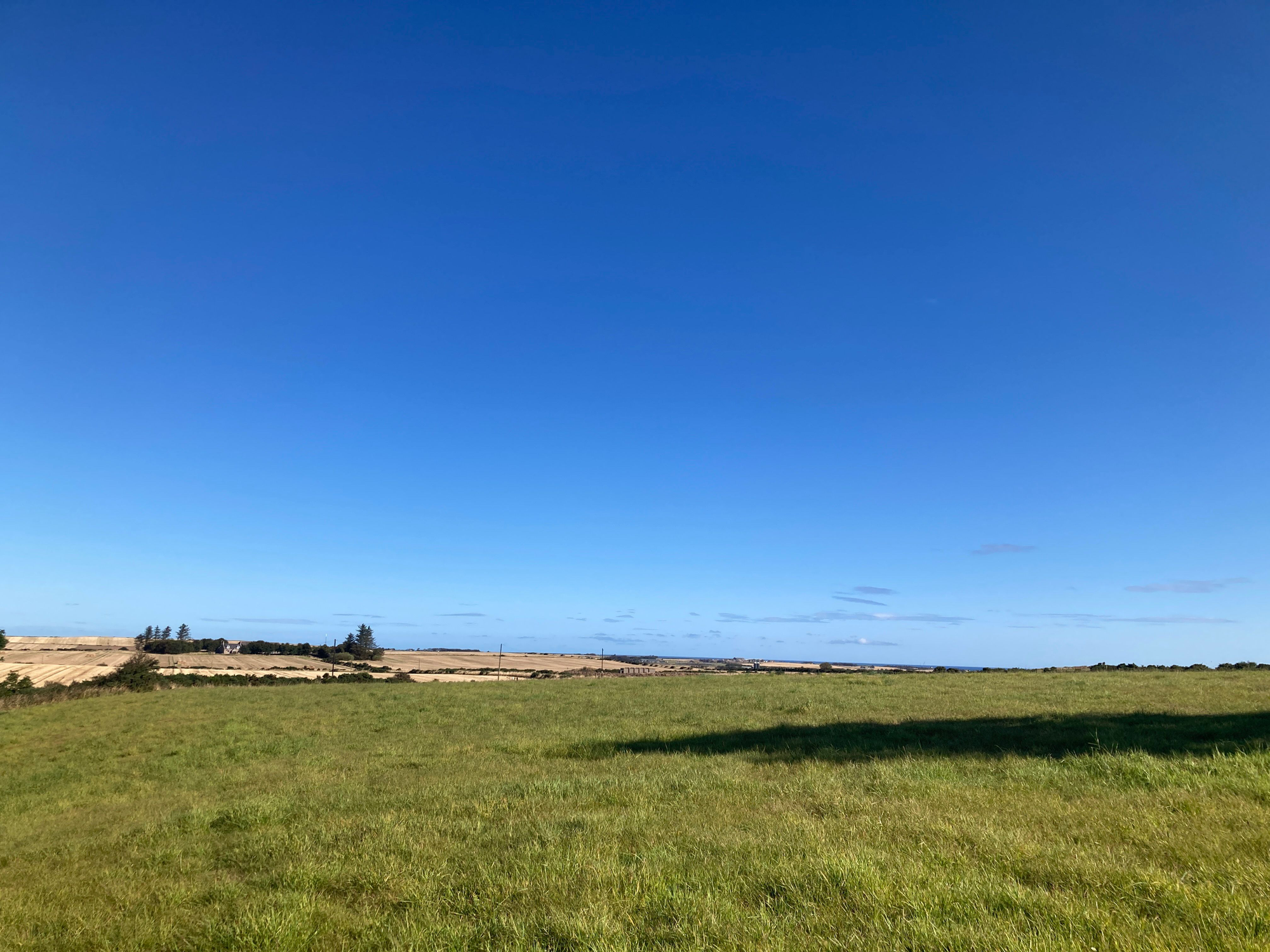 Aberdeen & Northern Estates