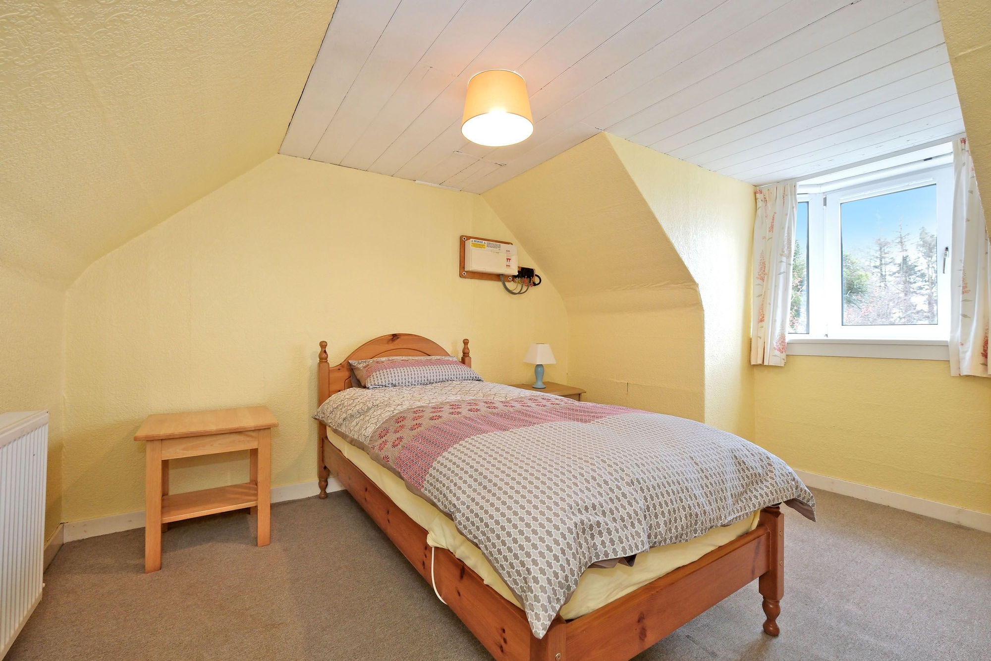 Aberdeen & Northern Estates