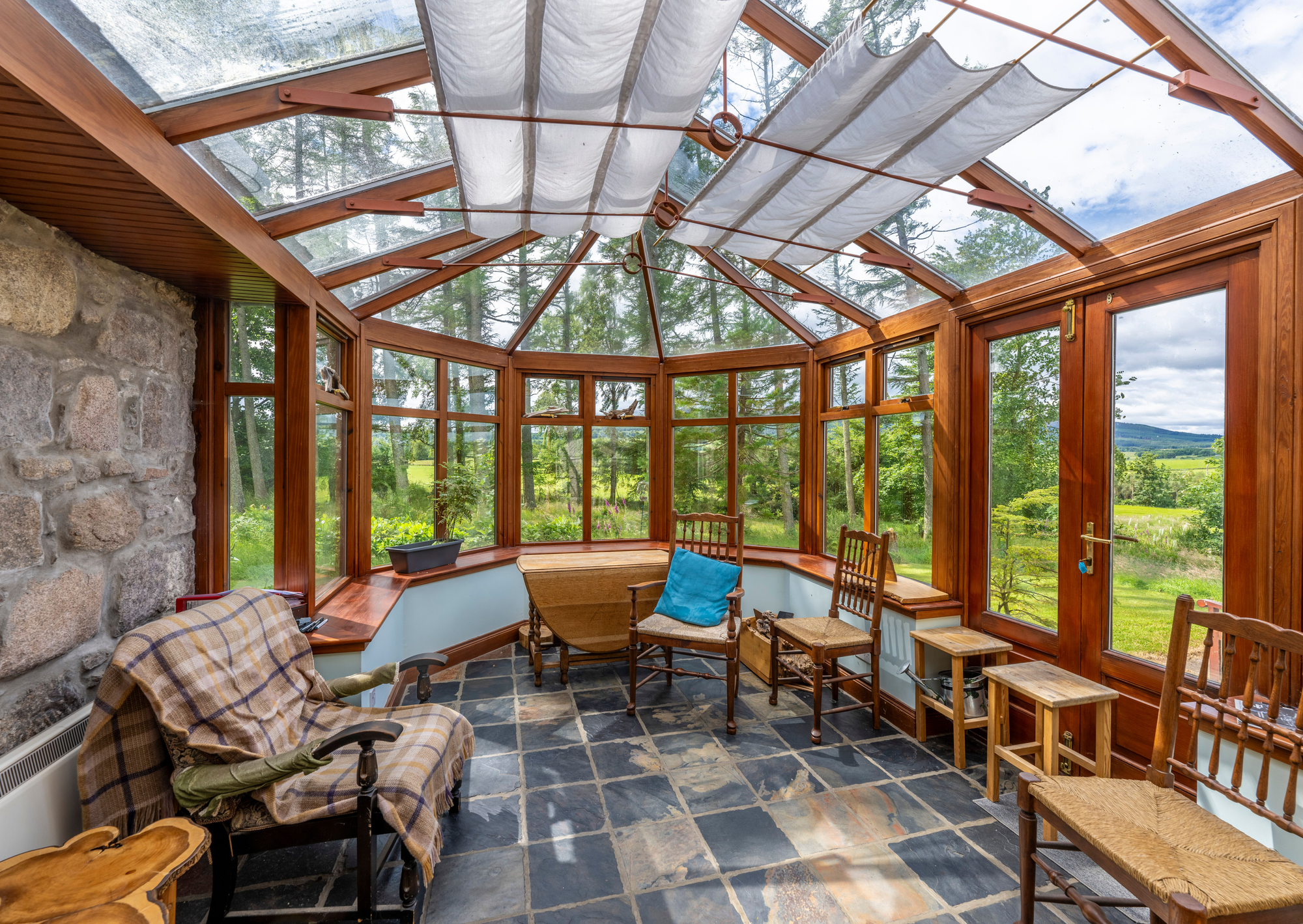 Aberdeen & Northern Estates