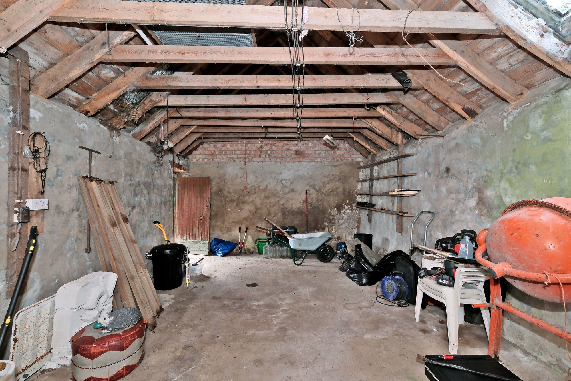 Aberdeen & Northern Estates