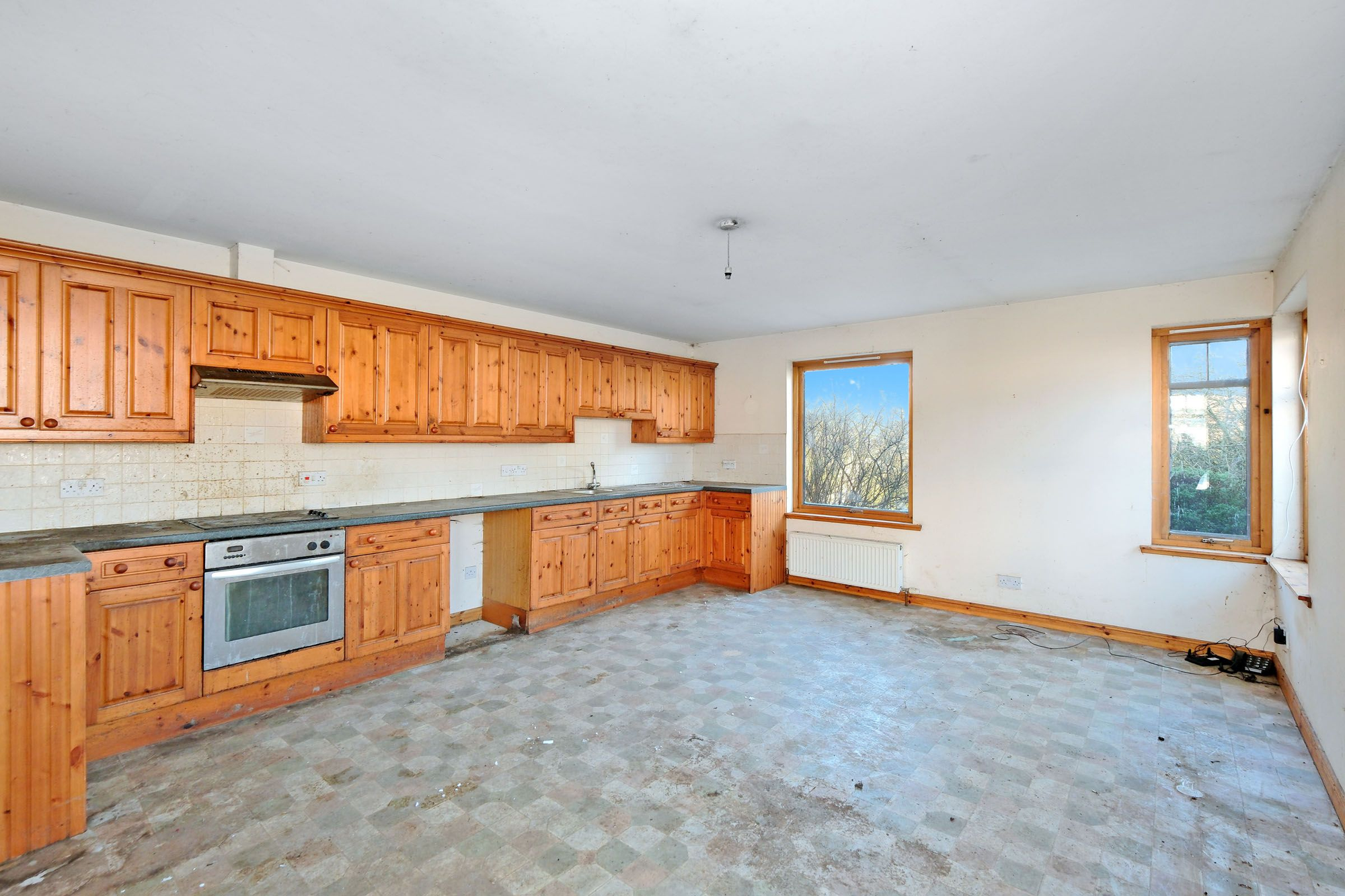 Aberdeen & Northern Estates